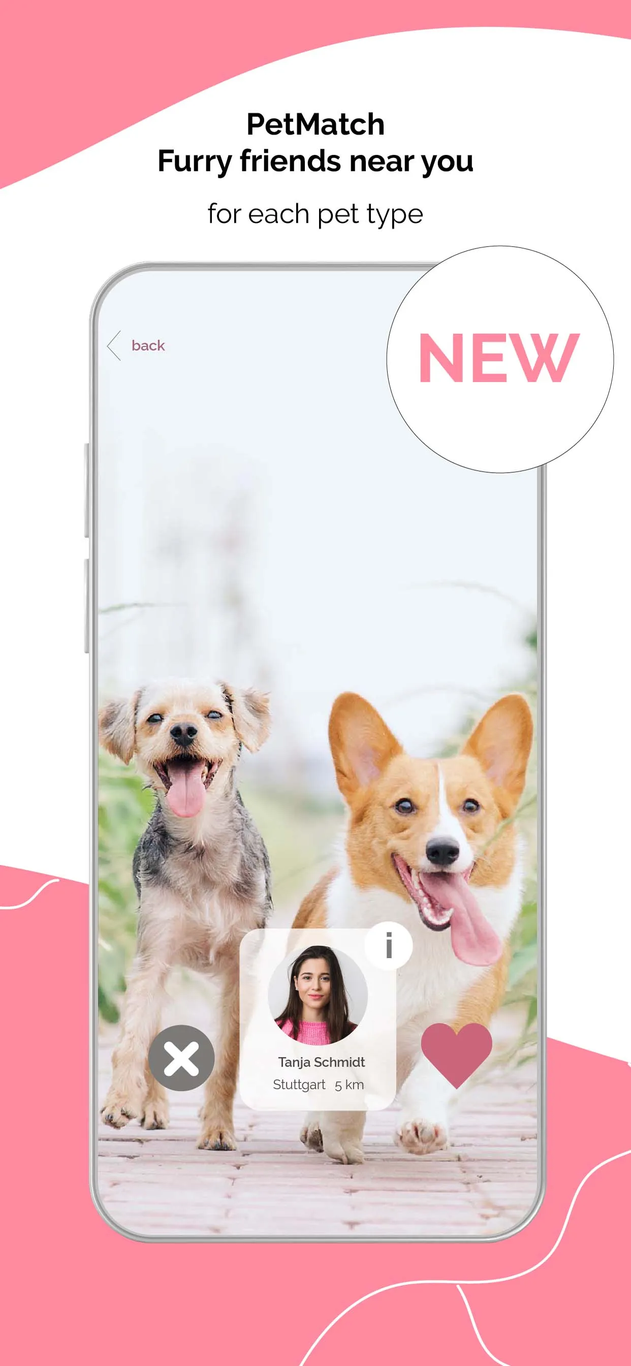 blepi - pet sitter & friends | Indus Appstore | Screenshot