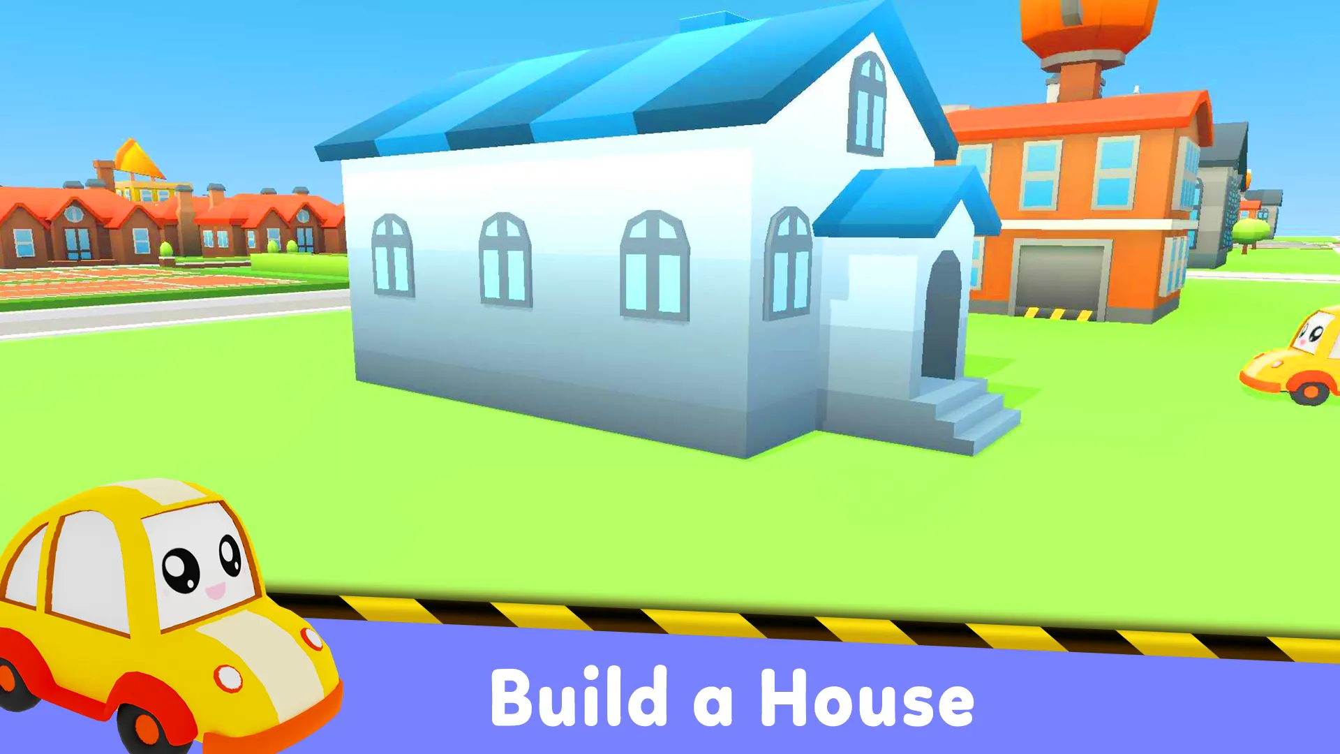 Construction Vehicles & Trucks | Indus Appstore | Screenshot