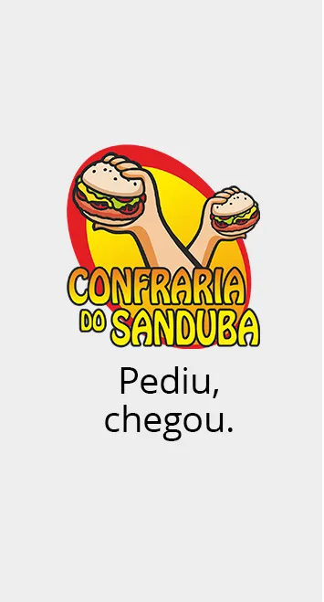 Confraria do Sanduba | Indus Appstore | Screenshot