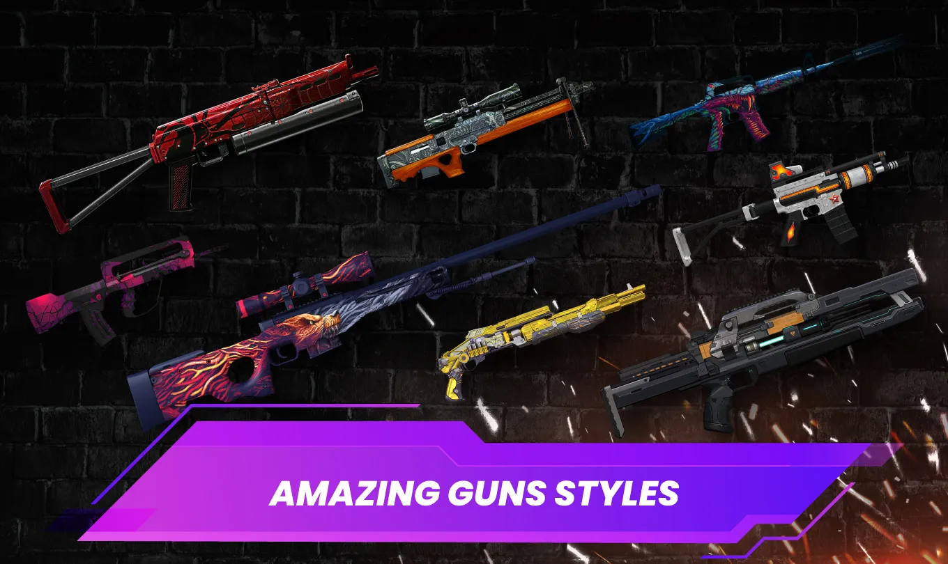 AR Gun Shot Sounds Simulator | Indus Appstore | Screenshot