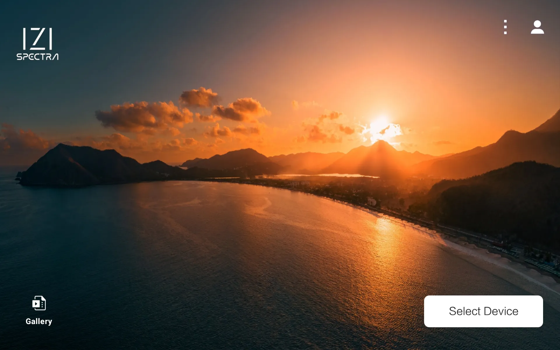 IZI Spectra | Indus Appstore | Screenshot