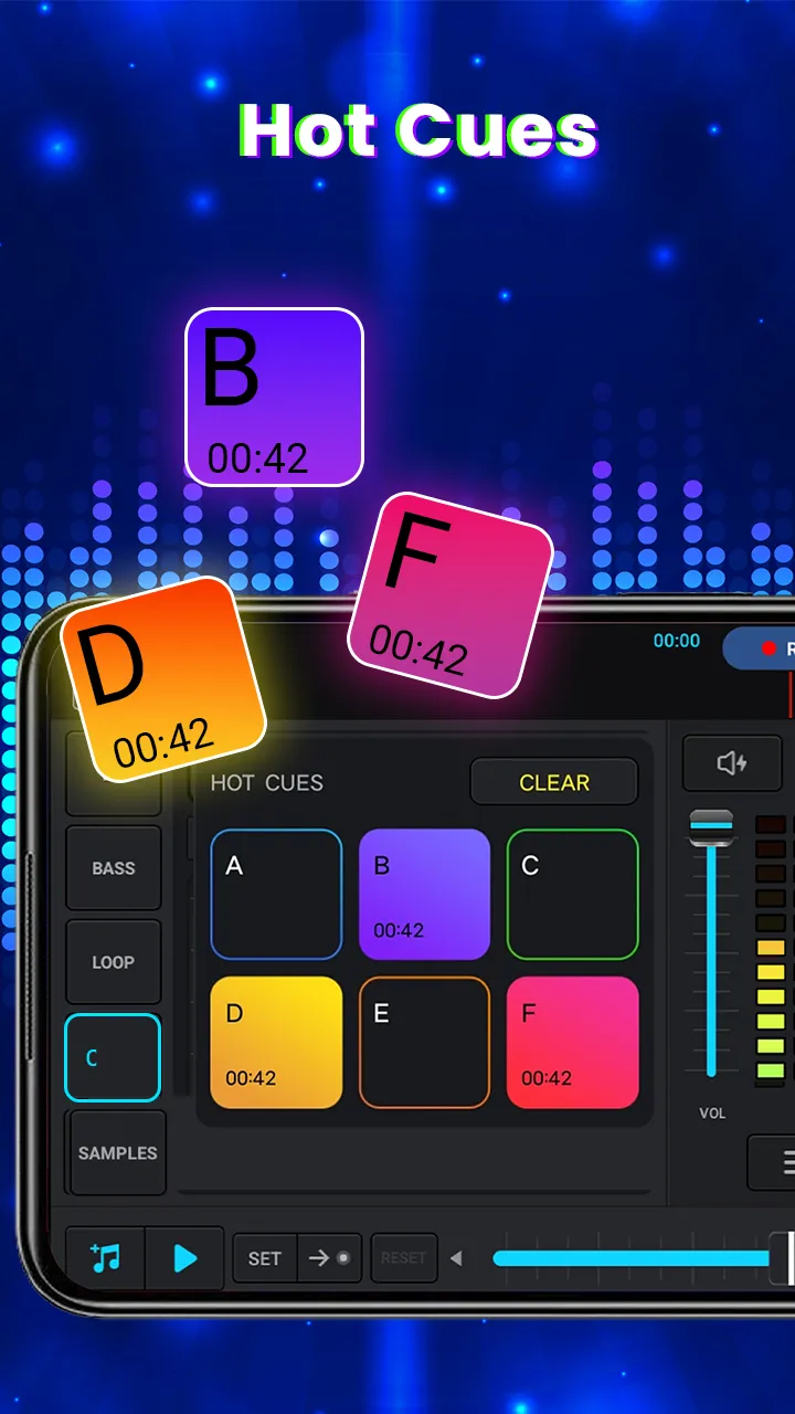 DJ Music Mixer - DJ Mixer Pro | Indus Appstore | Screenshot