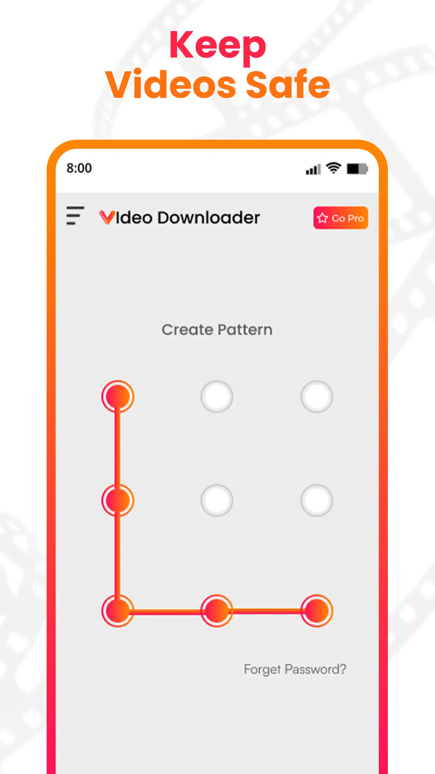 Video Downloader & Story Video | Indus Appstore | Screenshot