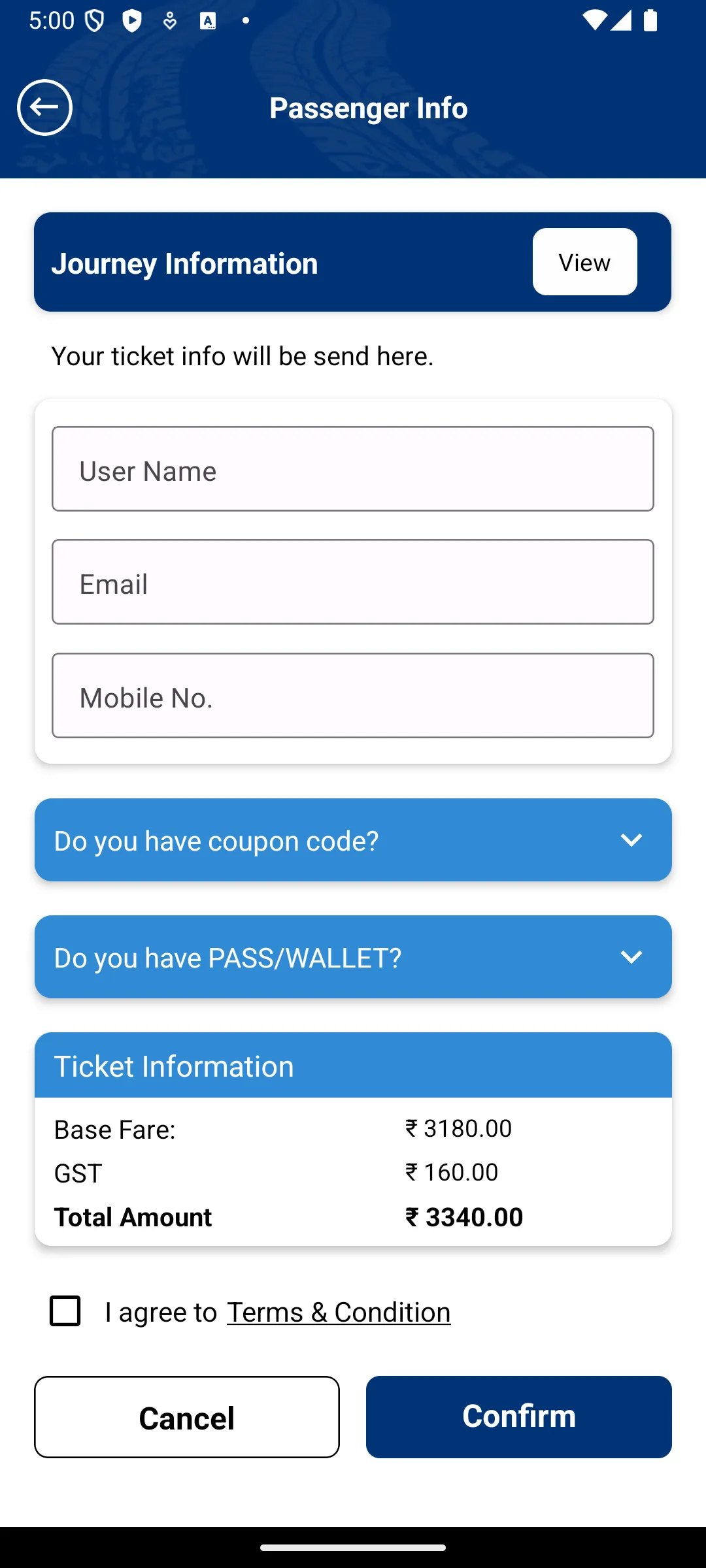 MS Jogeshwari Enterprises | Indus Appstore | Screenshot