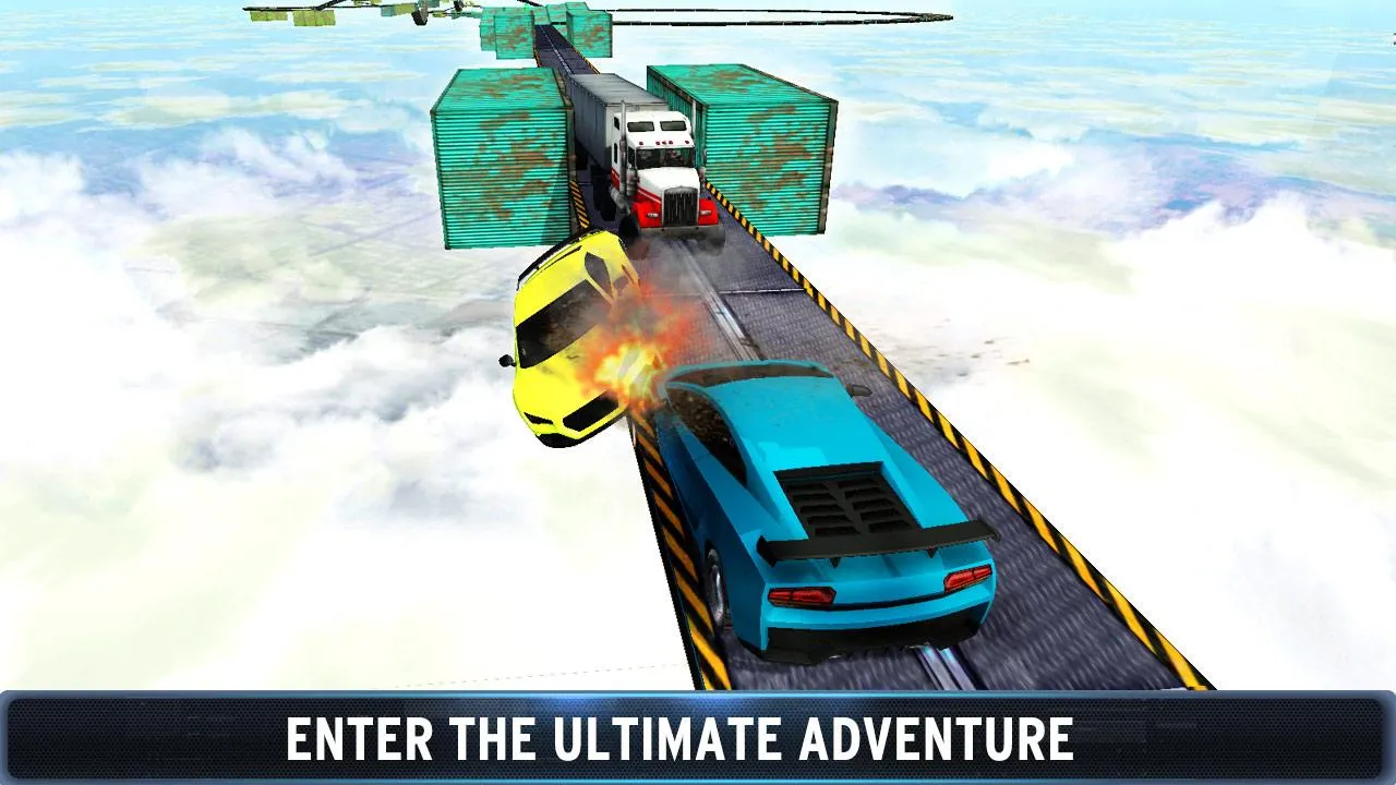 Furious GT Cars | Indus Appstore | Screenshot