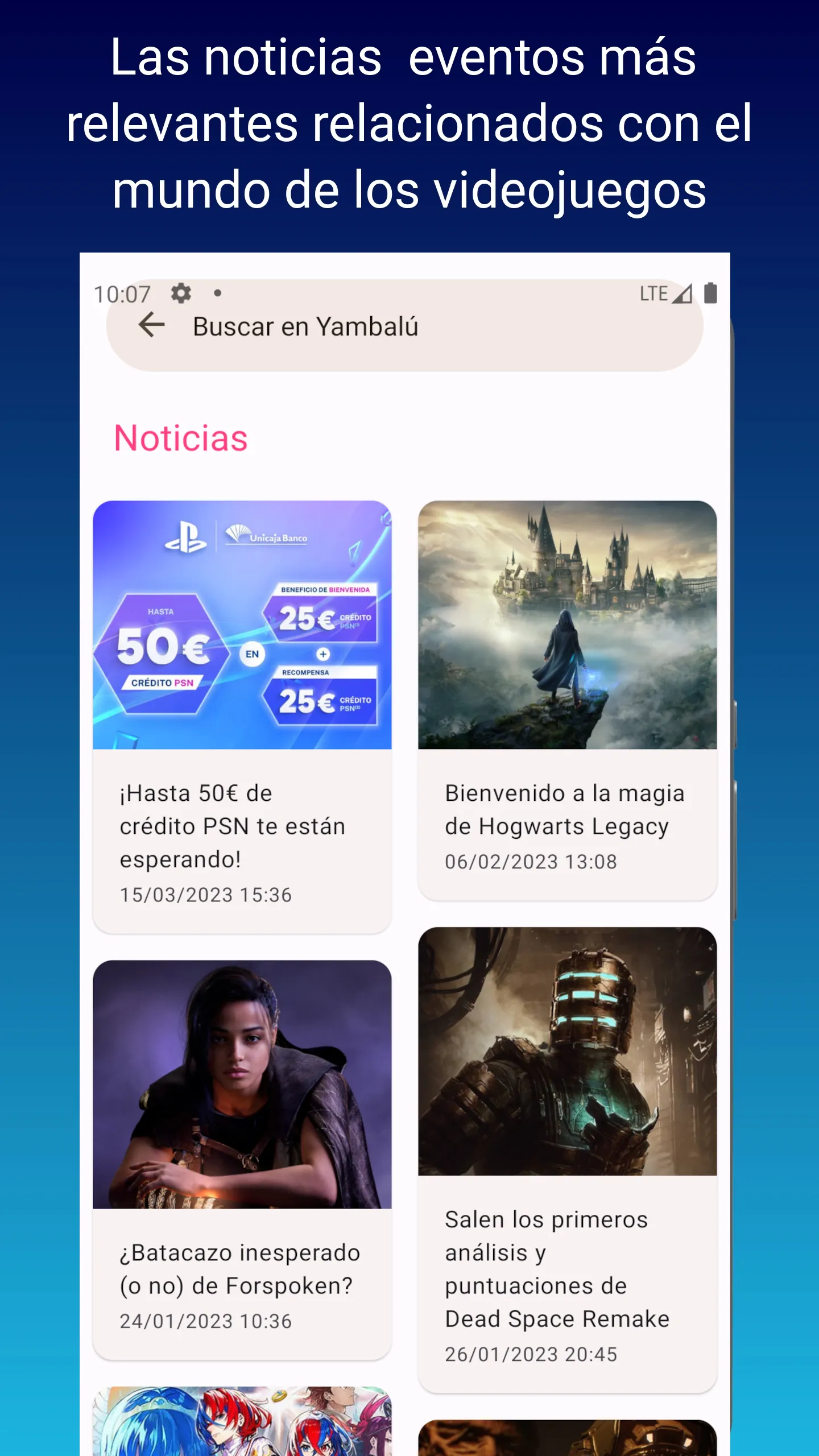 Yambalú, videojuegos baratos | Indus Appstore | Screenshot