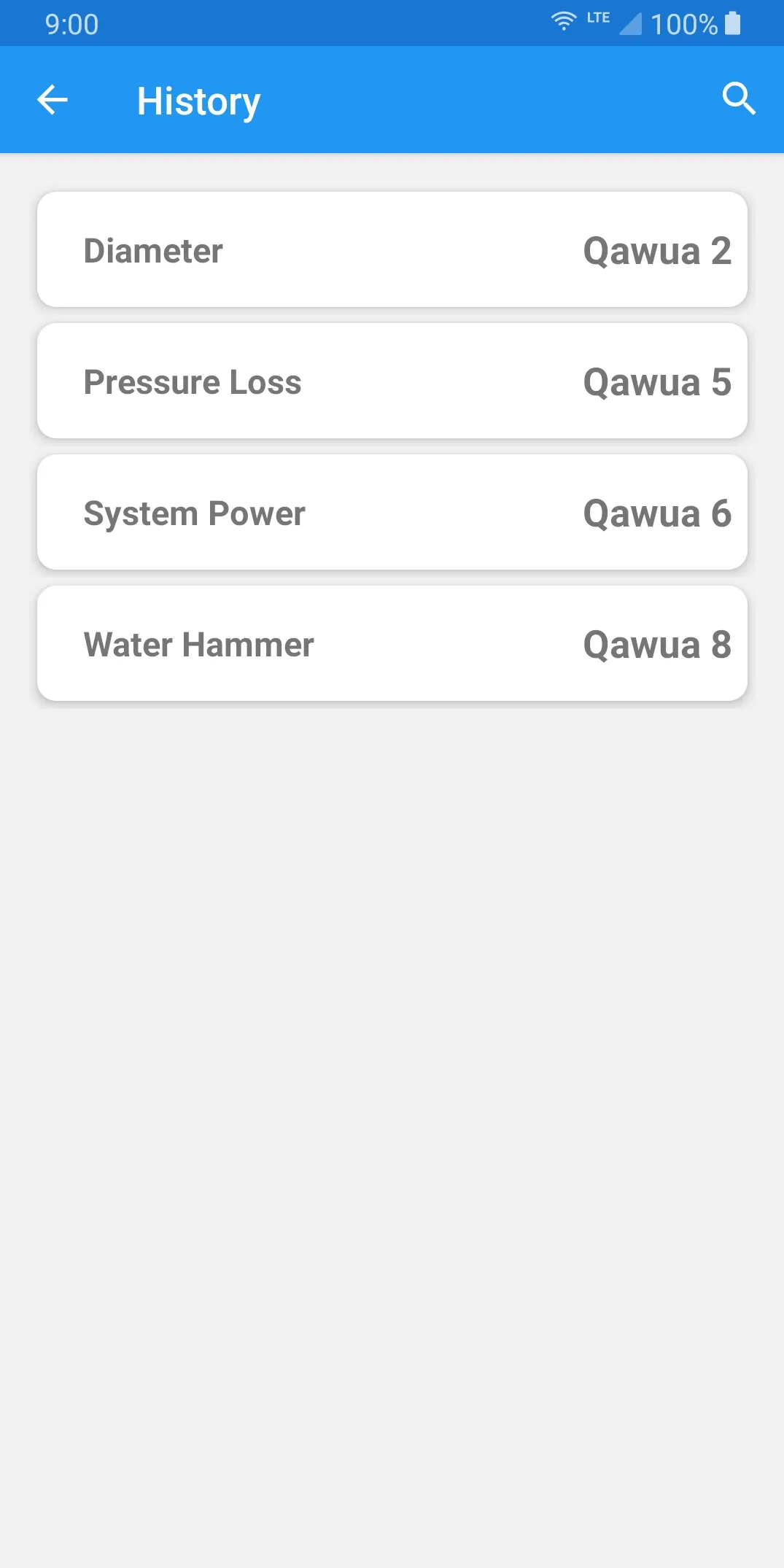 Qawua | Indus Appstore | Screenshot