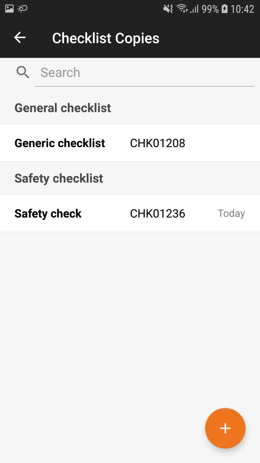 4PS On-site | Indus Appstore | Screenshot