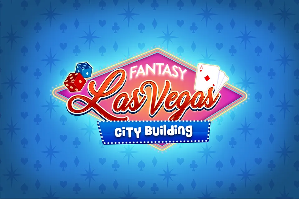 Fantasy Las Vegas: Build City | Indus Appstore | Screenshot