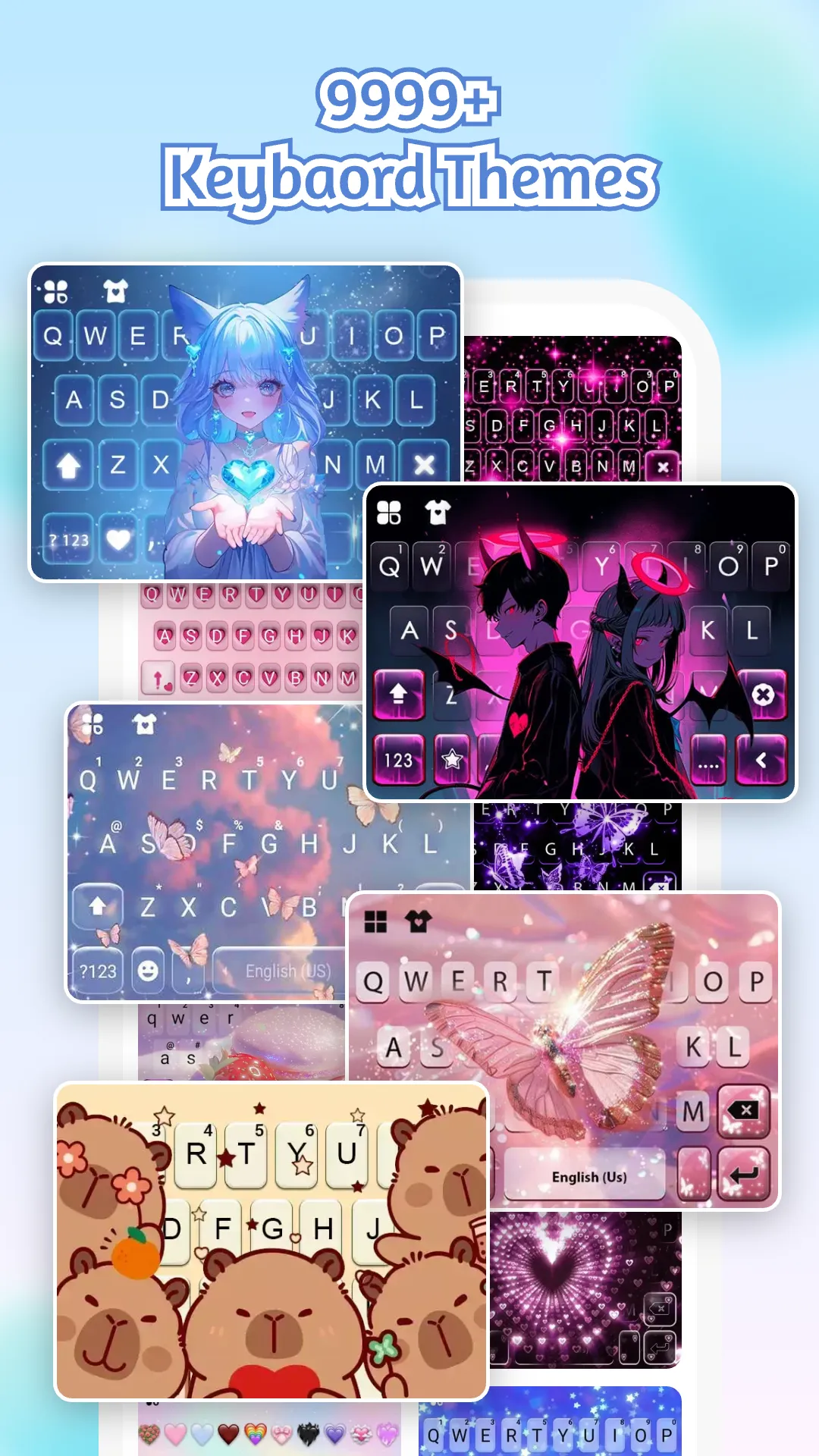 iControl: Easy Widgets Themes | Indus Appstore | Screenshot