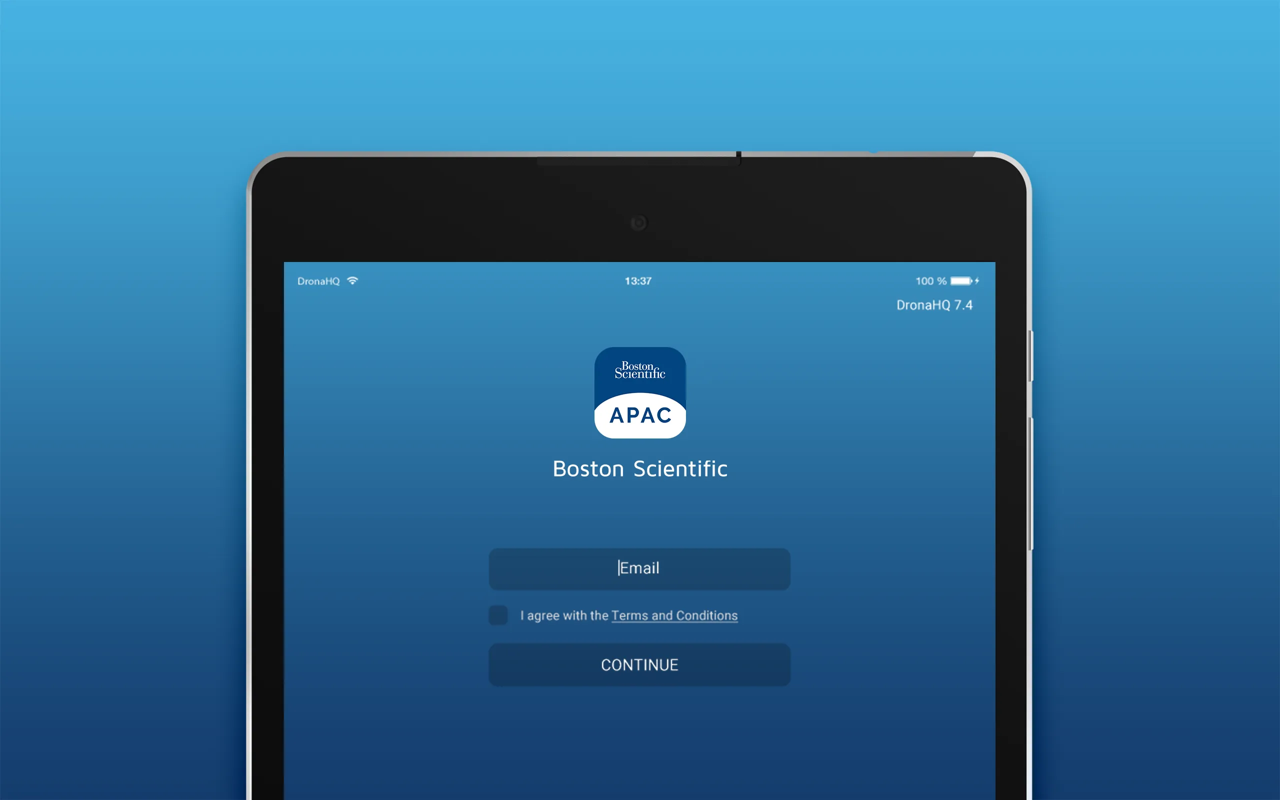 BSC APAC | Indus Appstore | Screenshot