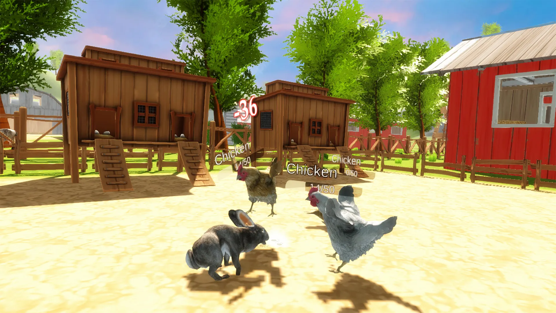 The Rabbit | Indus Appstore | Screenshot