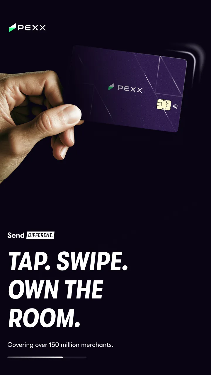 PEXX | Indus Appstore | Screenshot