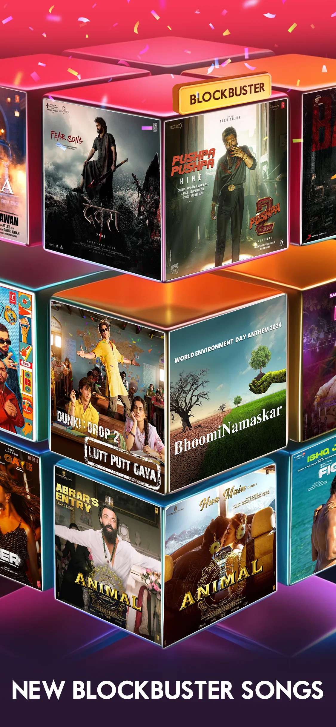 Song Beat: Music Game | Indus Appstore | Screenshot