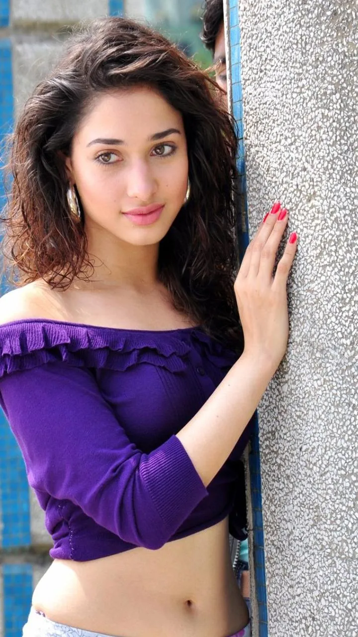 Tamanna Bhatia Wallpaper HD | Indus Appstore | Screenshot