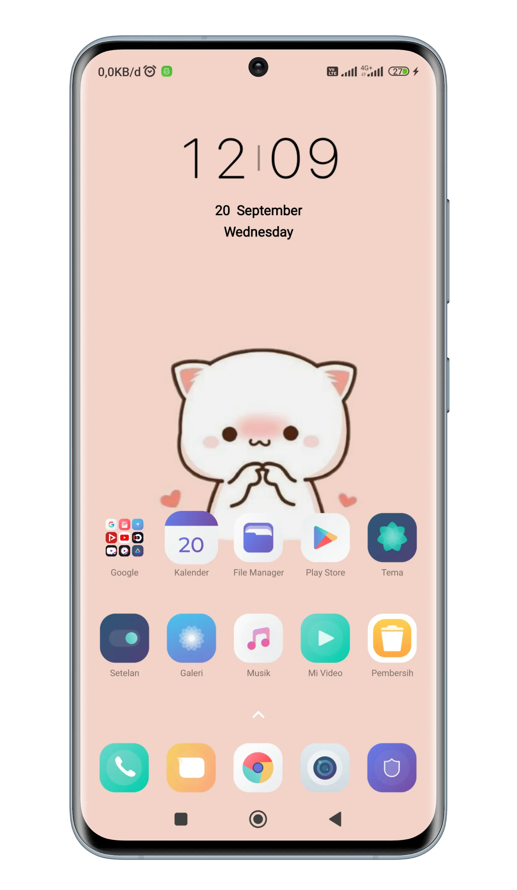 Cute Bear Wallpaper 4K | Indus Appstore | Screenshot