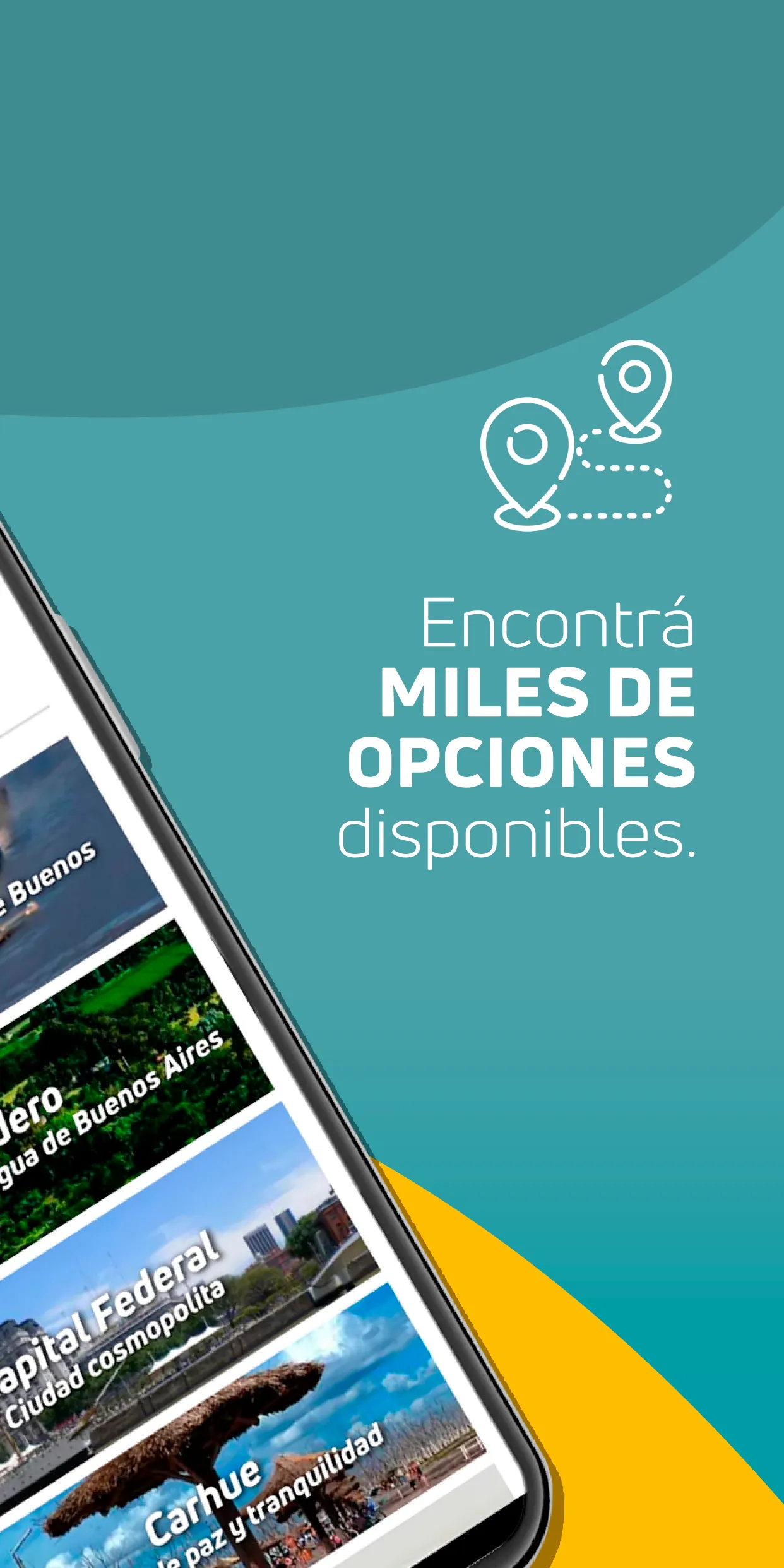 Alquiler Argentina | Indus Appstore | Screenshot