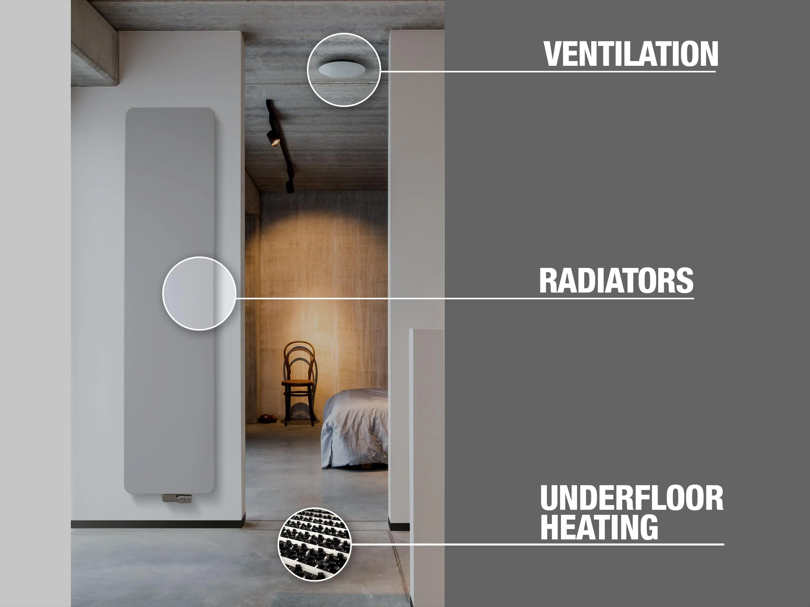 Vasco Climate Control | Indus Appstore | Screenshot