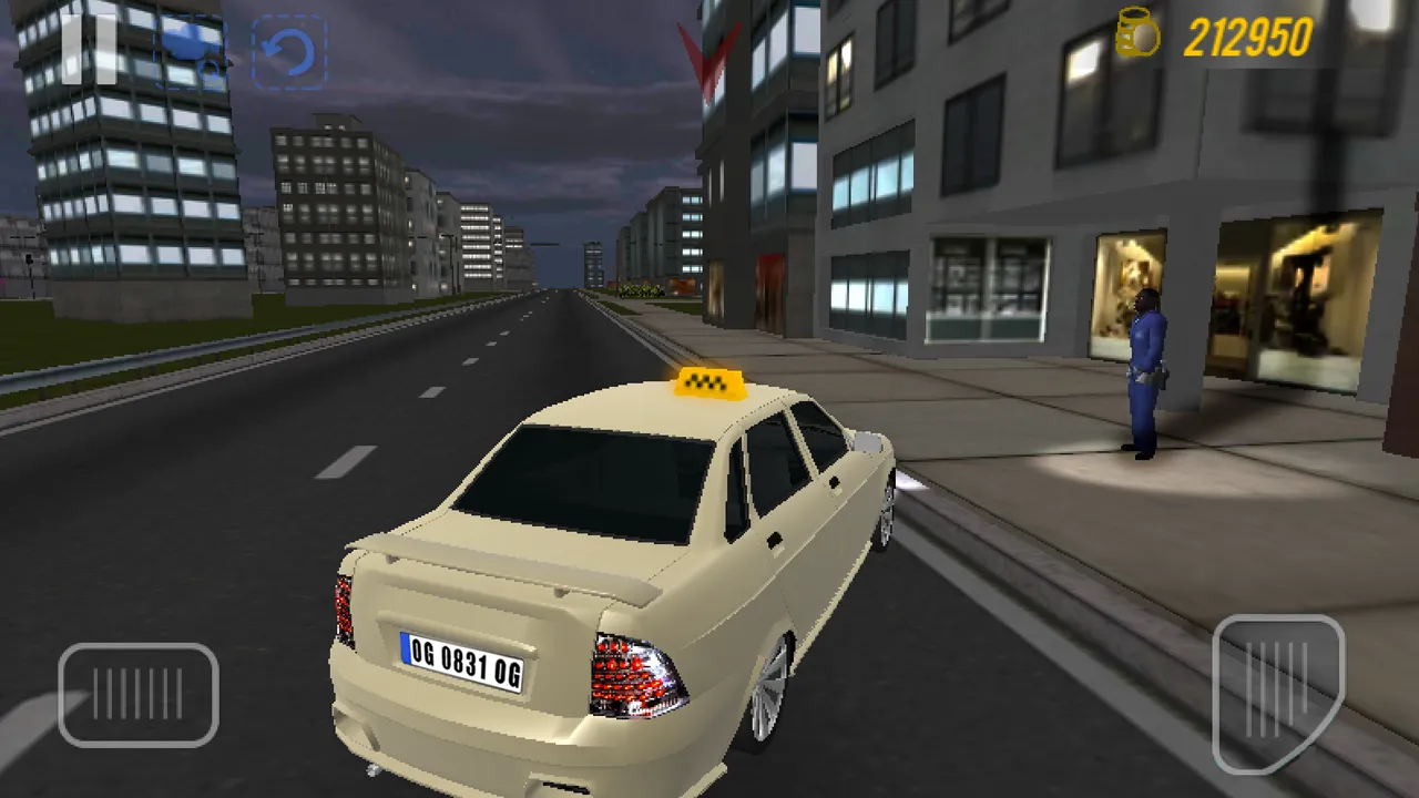 Russian Cars: Priorik | Indus Appstore | Screenshot