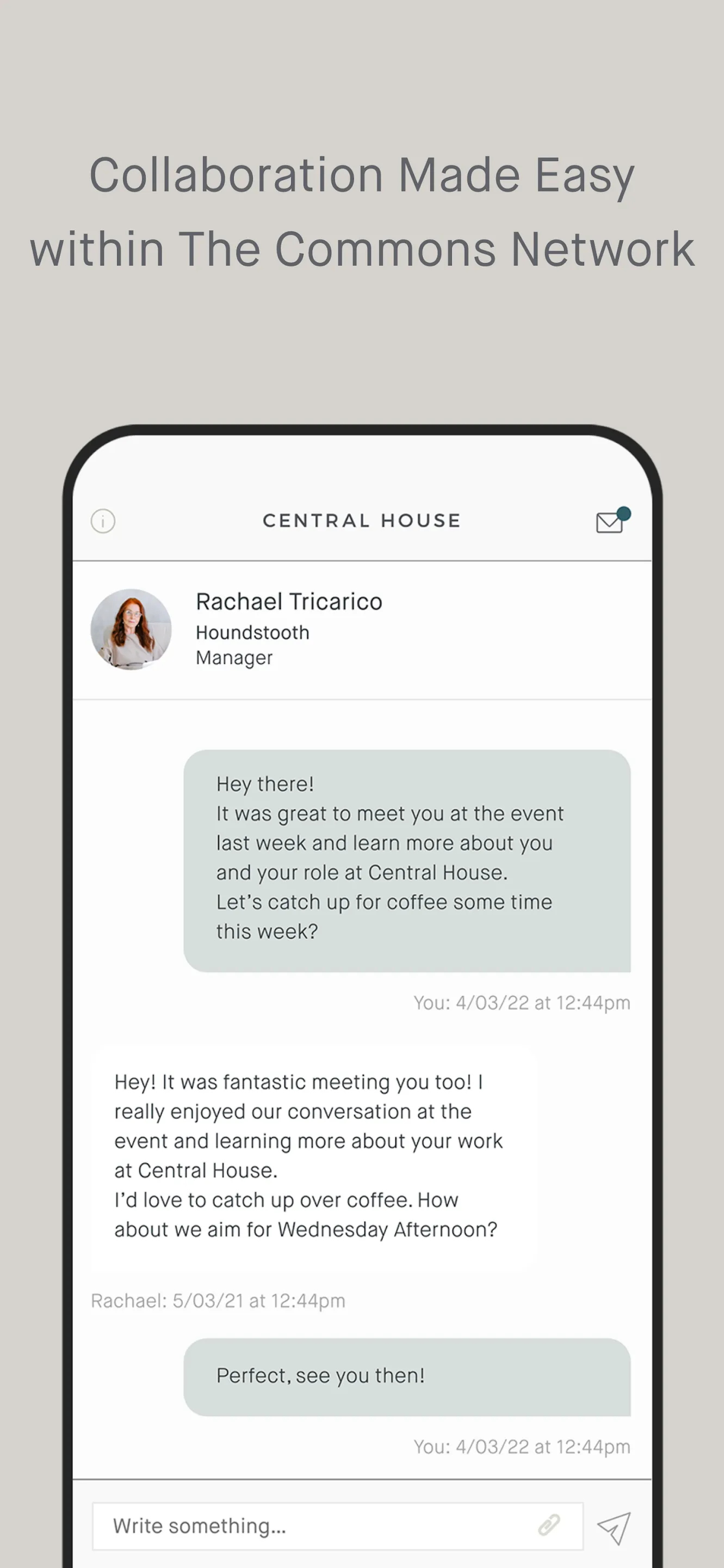 Central House | Indus Appstore | Screenshot