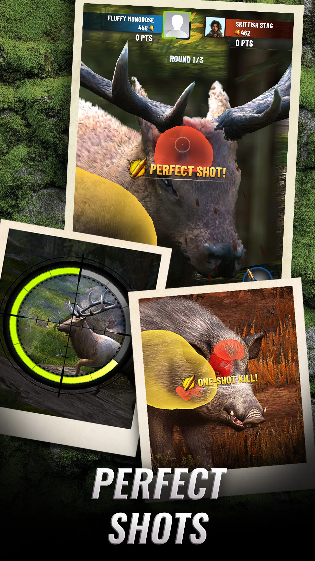 Trophy Hunter – Hunting Game | Indus Appstore | Screenshot