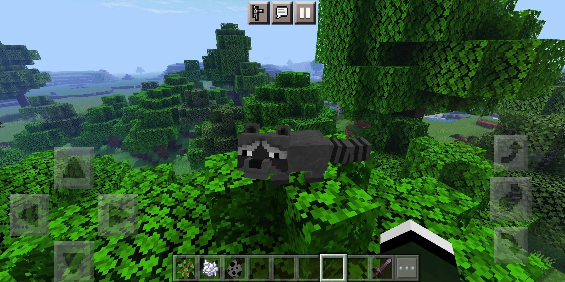 Animal mod | Indus Appstore | Screenshot