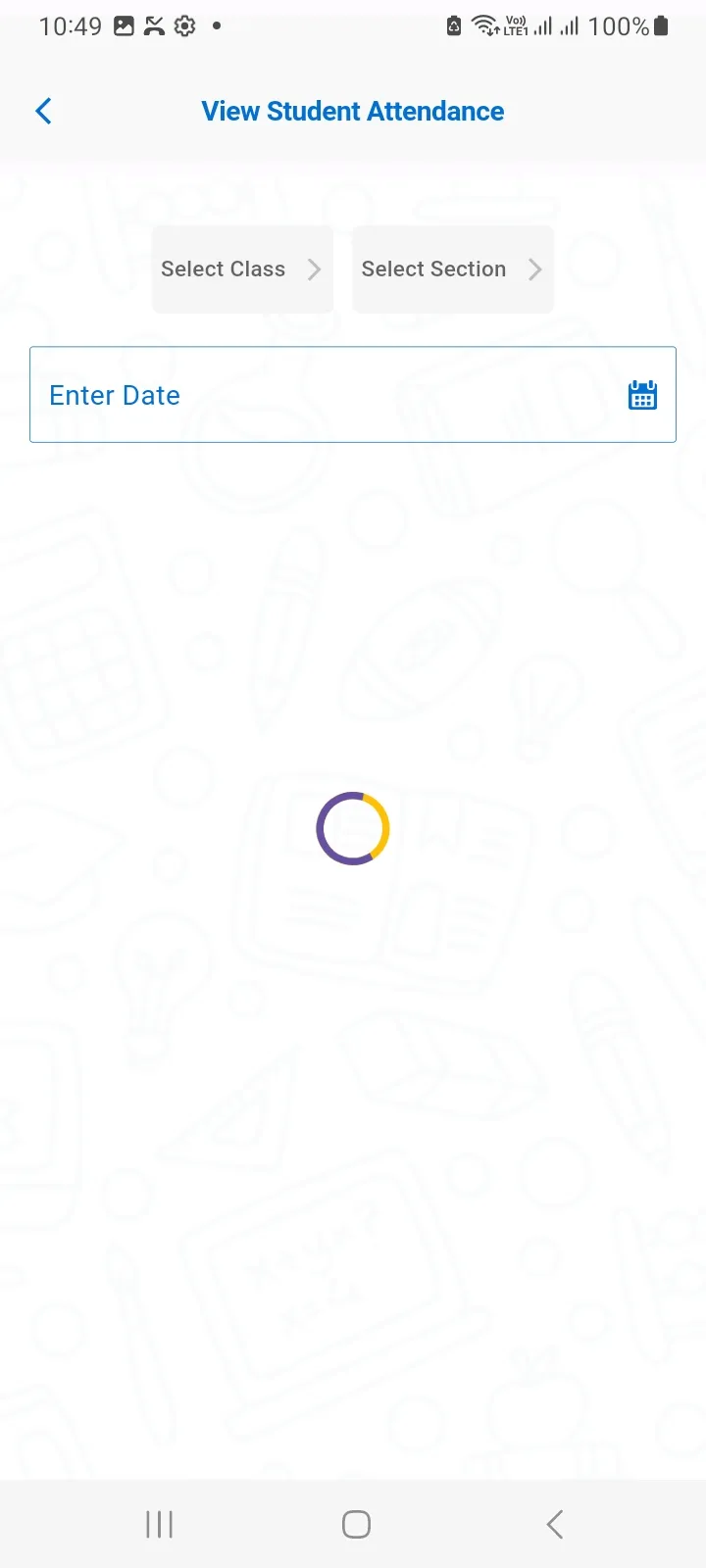 ePunjabSchoolLogin | Indus Appstore | Screenshot