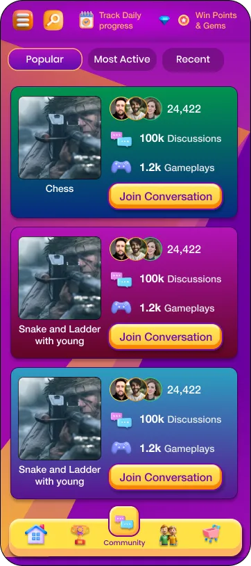 Grand Gaming - Grand Rewards | Indus Appstore | Screenshot