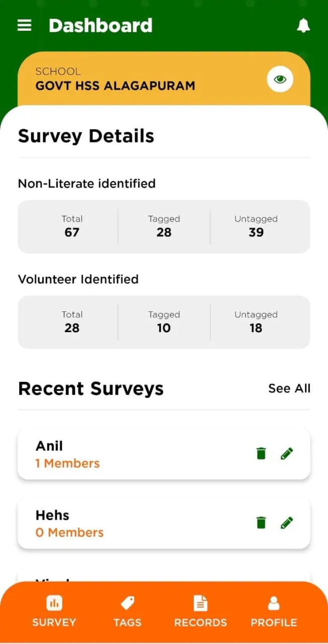 ULLAS | Indus Appstore | Screenshot