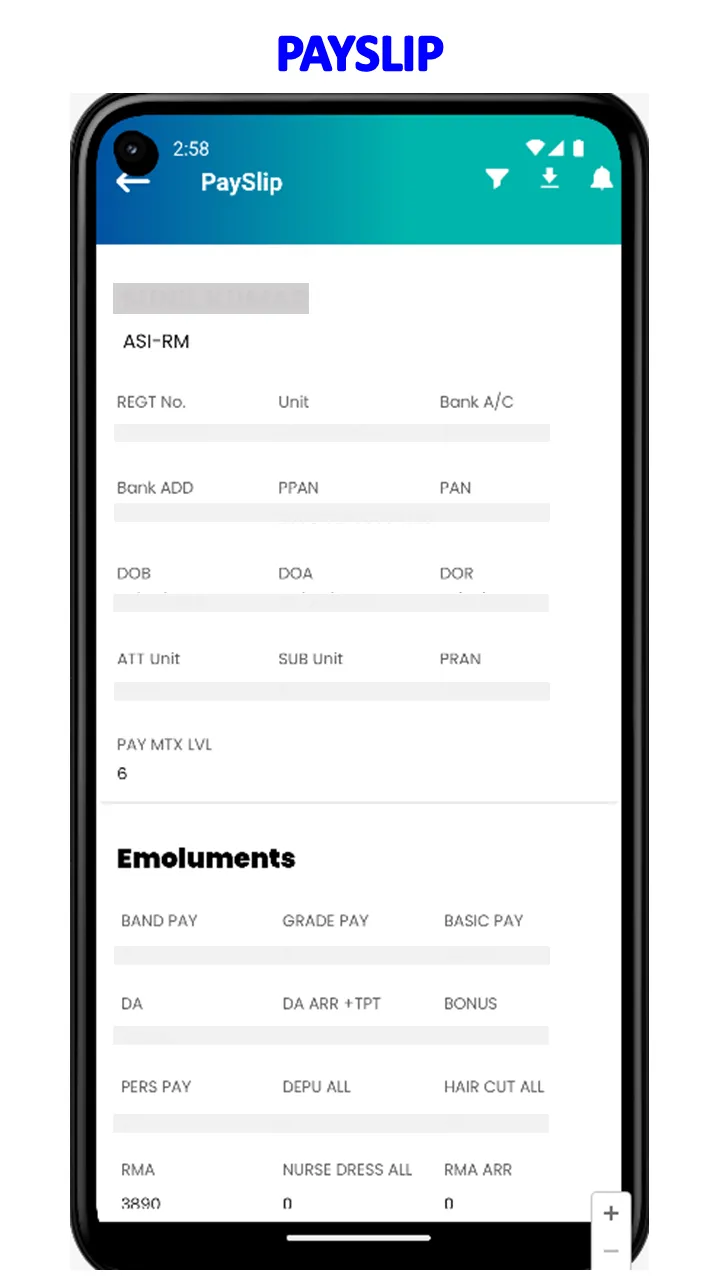 PRAHARI | Indus Appstore | Screenshot