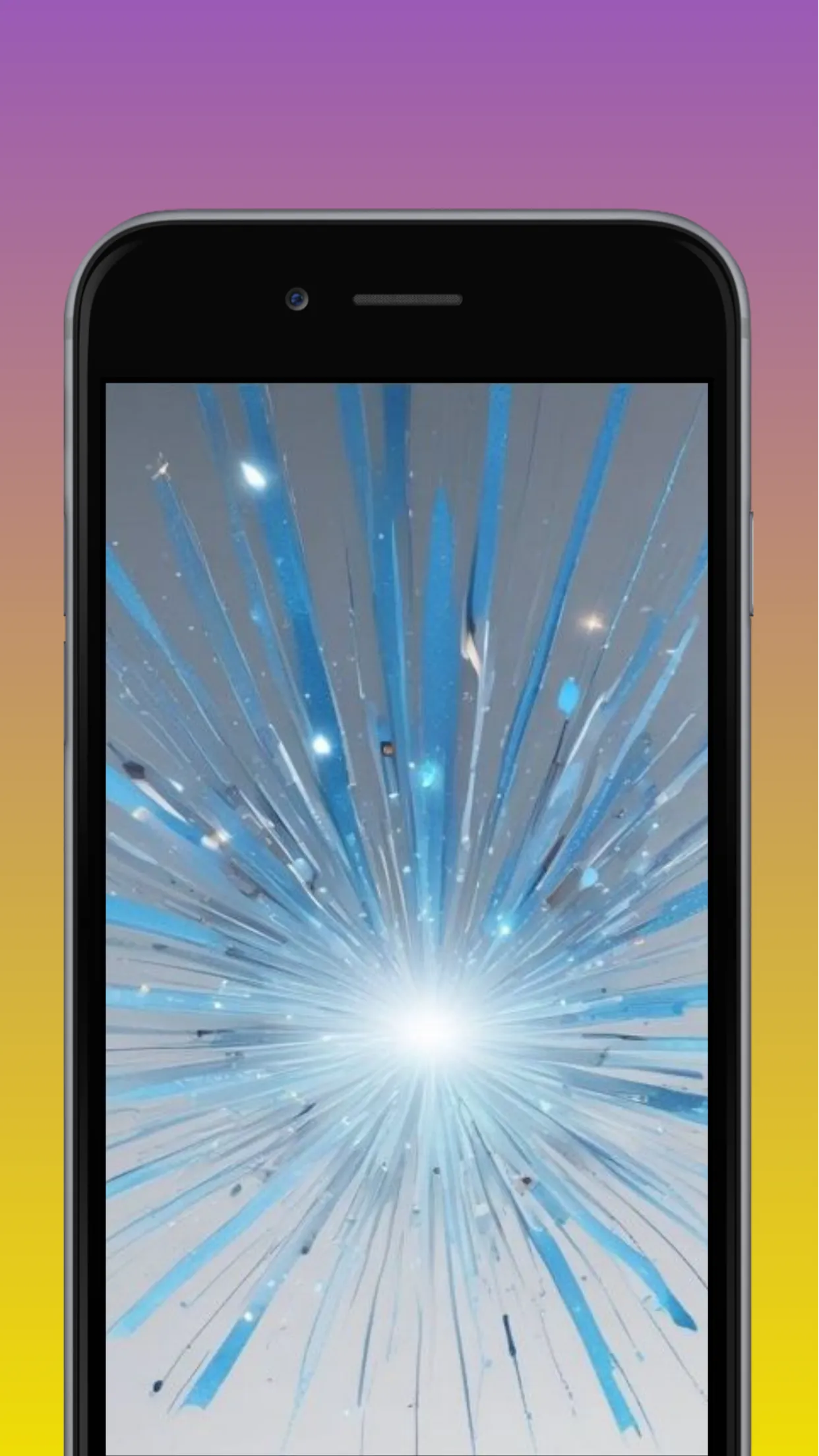Sparkles  Wallpapers 4K HD | Indus Appstore | Screenshot