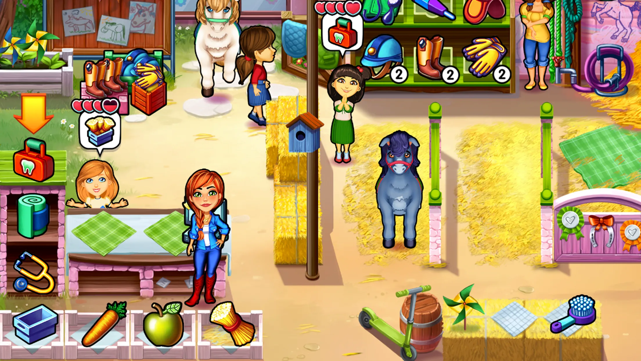 Dr. Cares - Family Practice | Indus Appstore | Screenshot