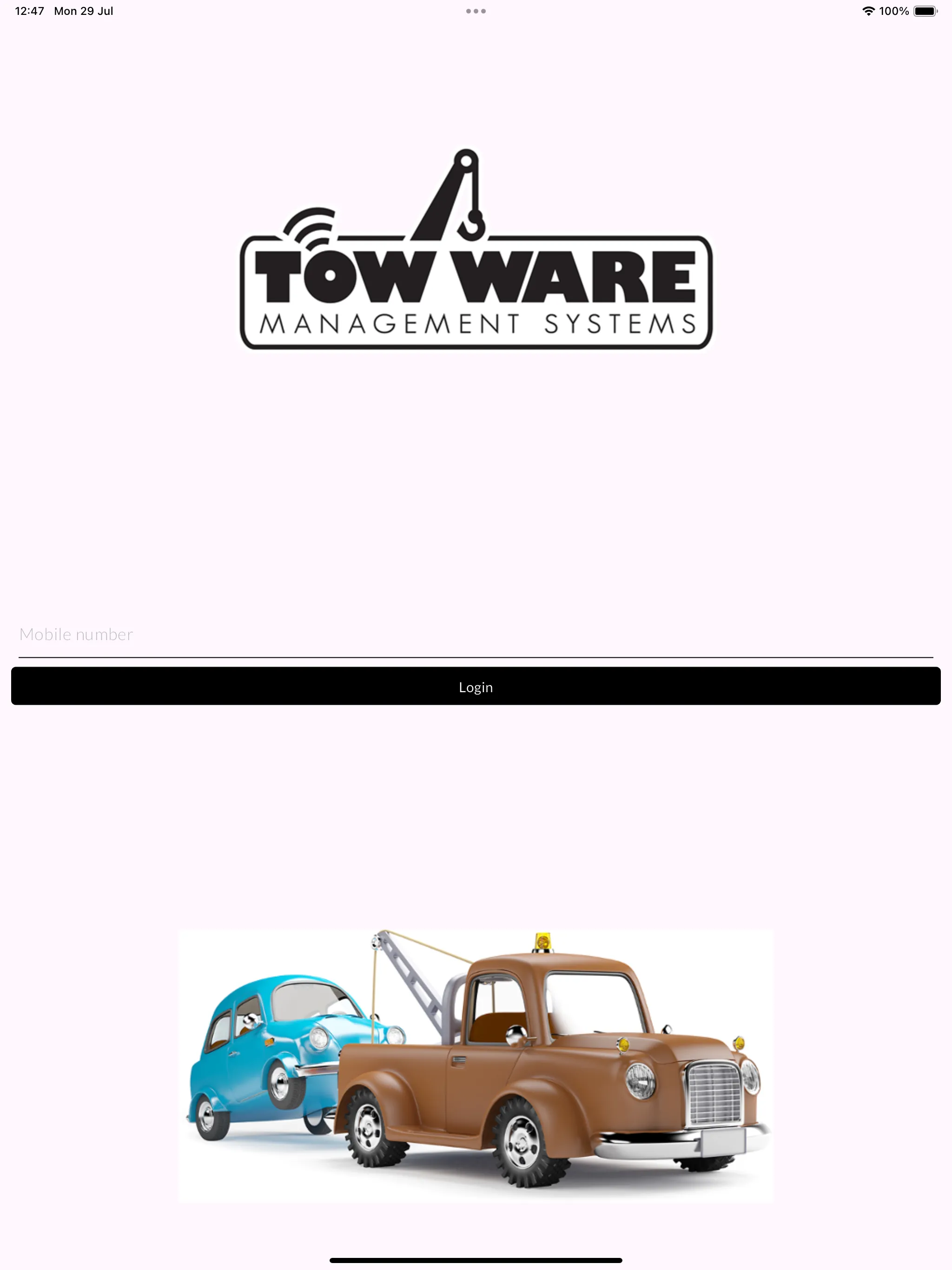 Tow Ware | Indus Appstore | Screenshot