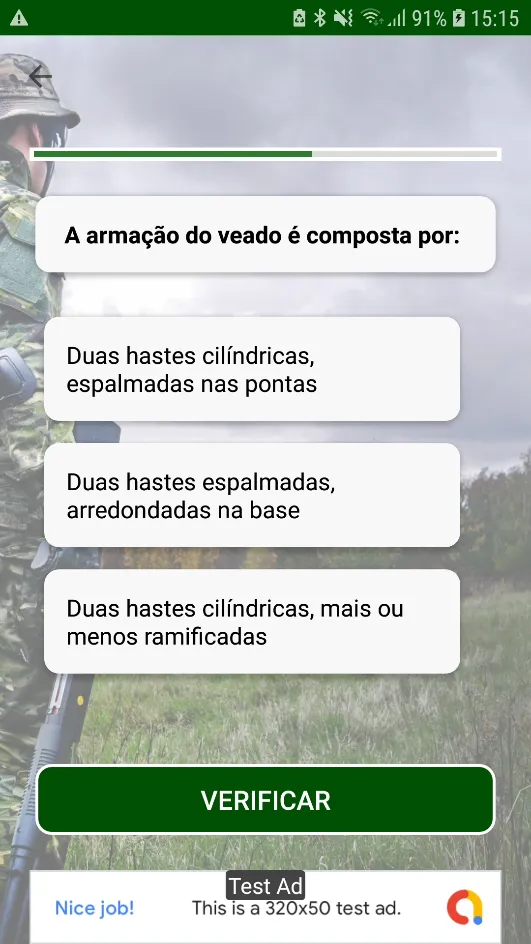 All Boar - Exames de caça | Indus Appstore | Screenshot