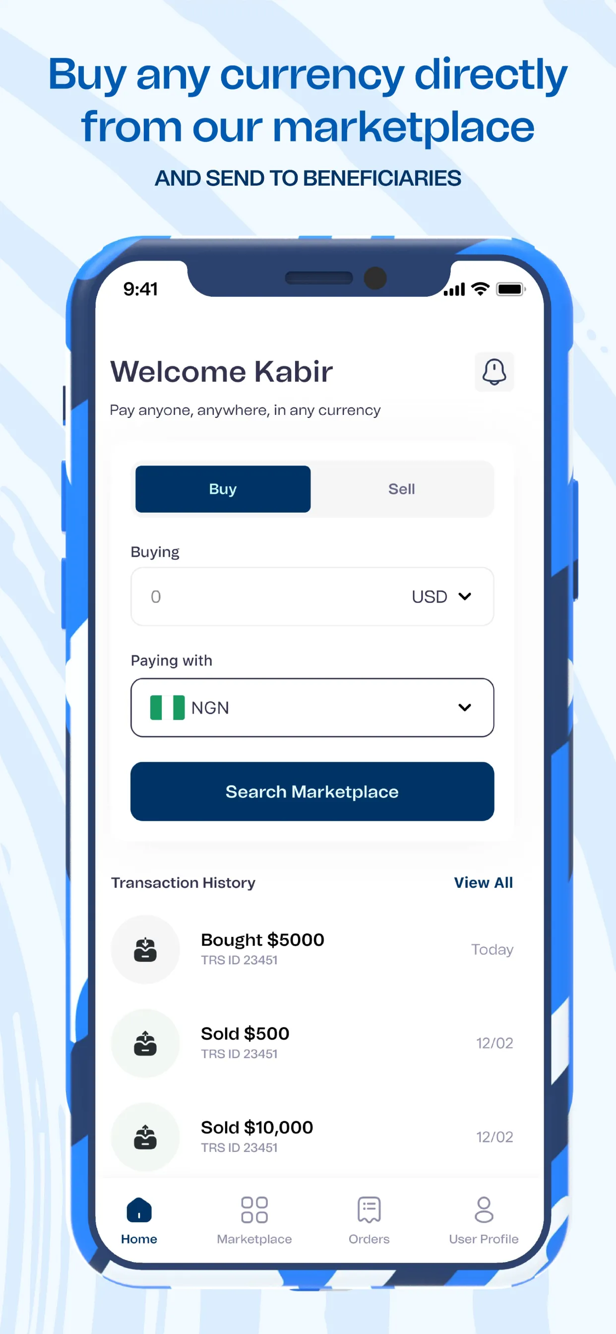 Canta | Indus Appstore | Screenshot