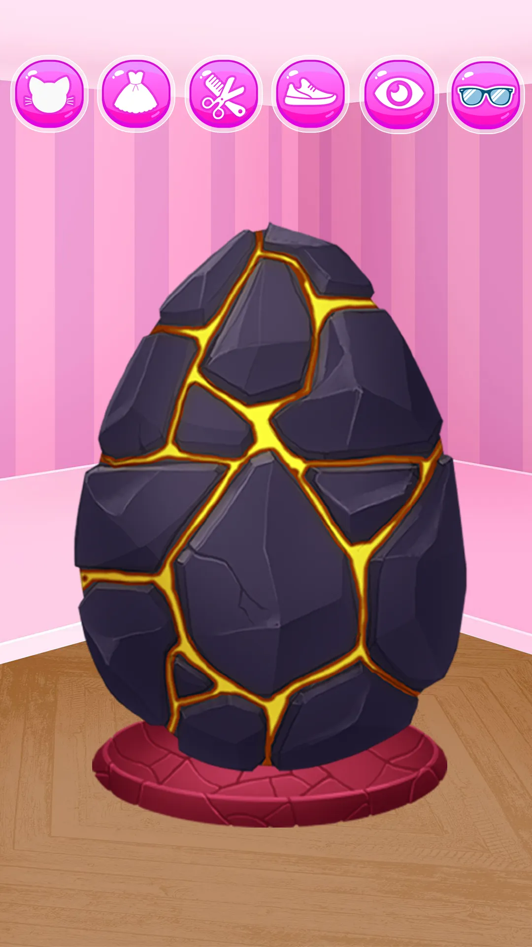 Dragon Eggs Surprise | Indus Appstore | Screenshot