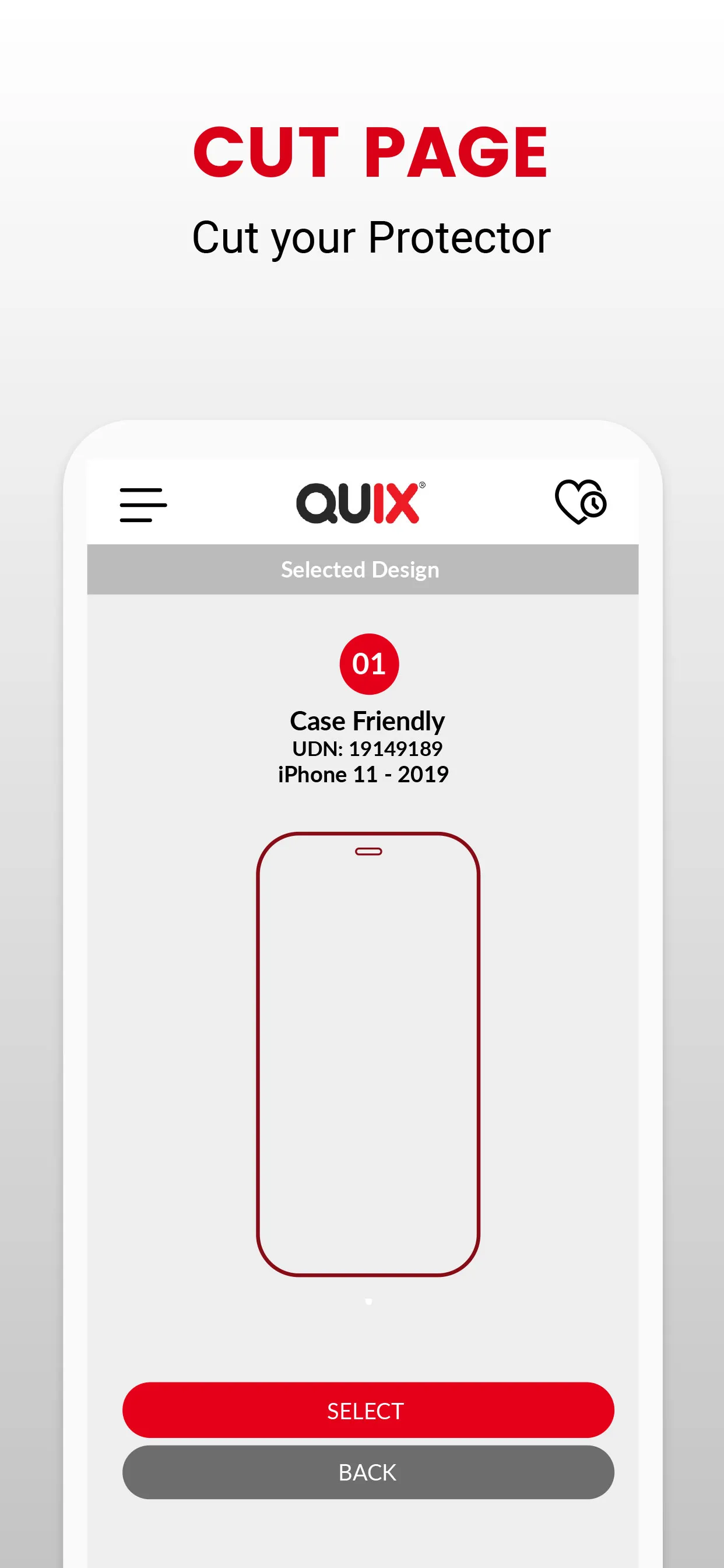 Quix | Indus Appstore | Screenshot