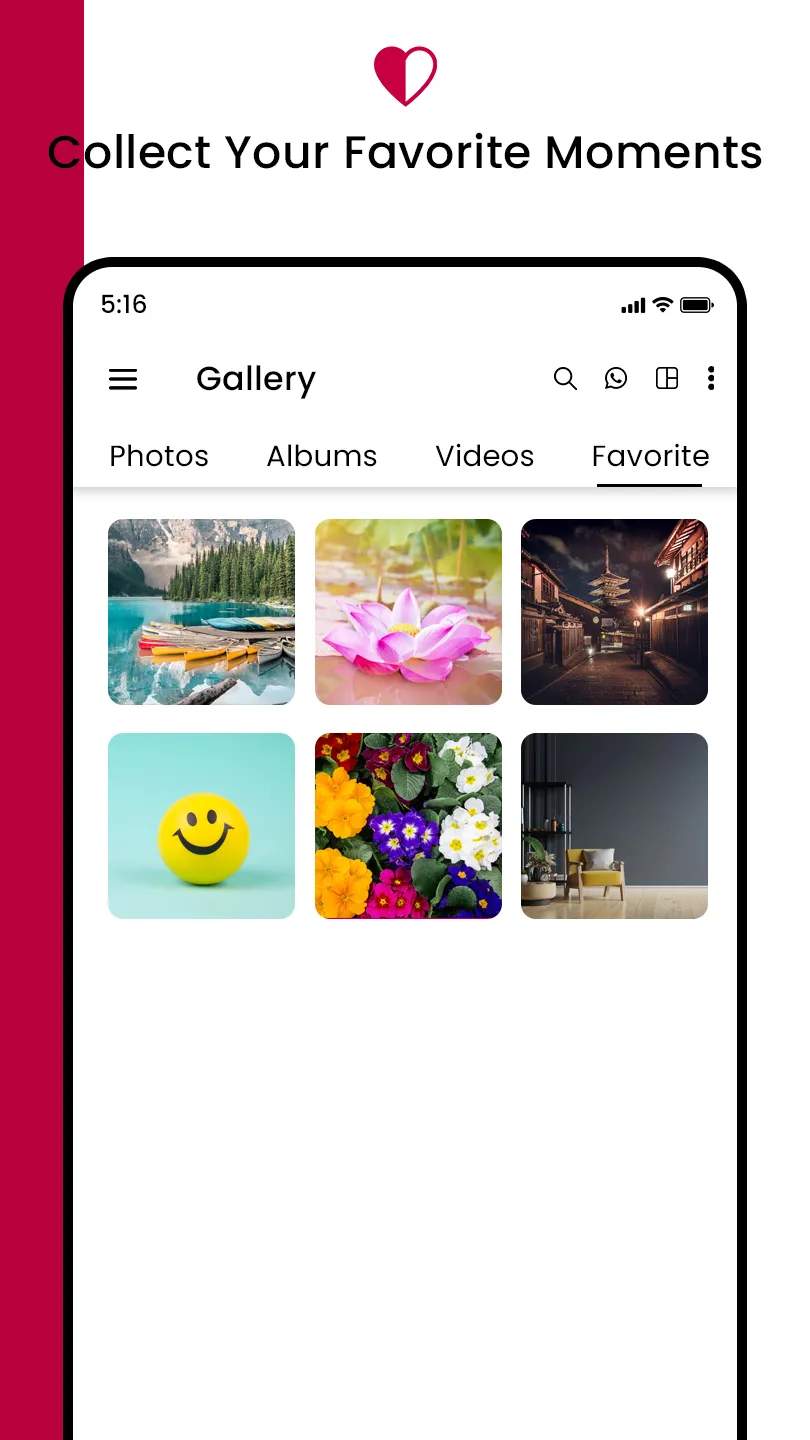 Gallery | Indus Appstore | Screenshot