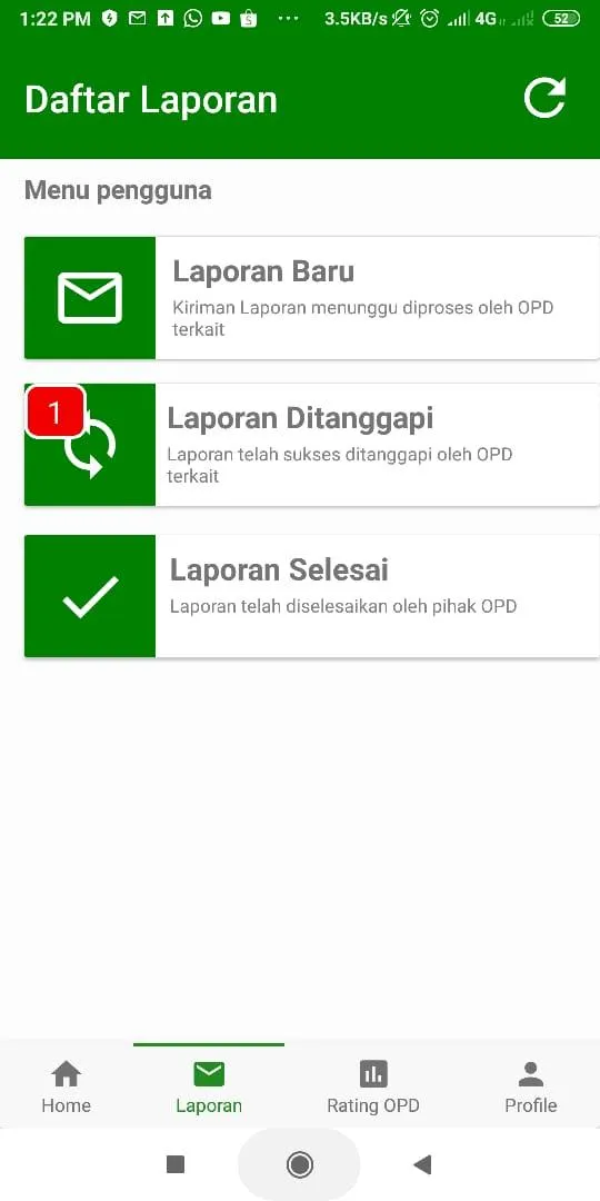 SiKesal 2 | Indus Appstore | Screenshot