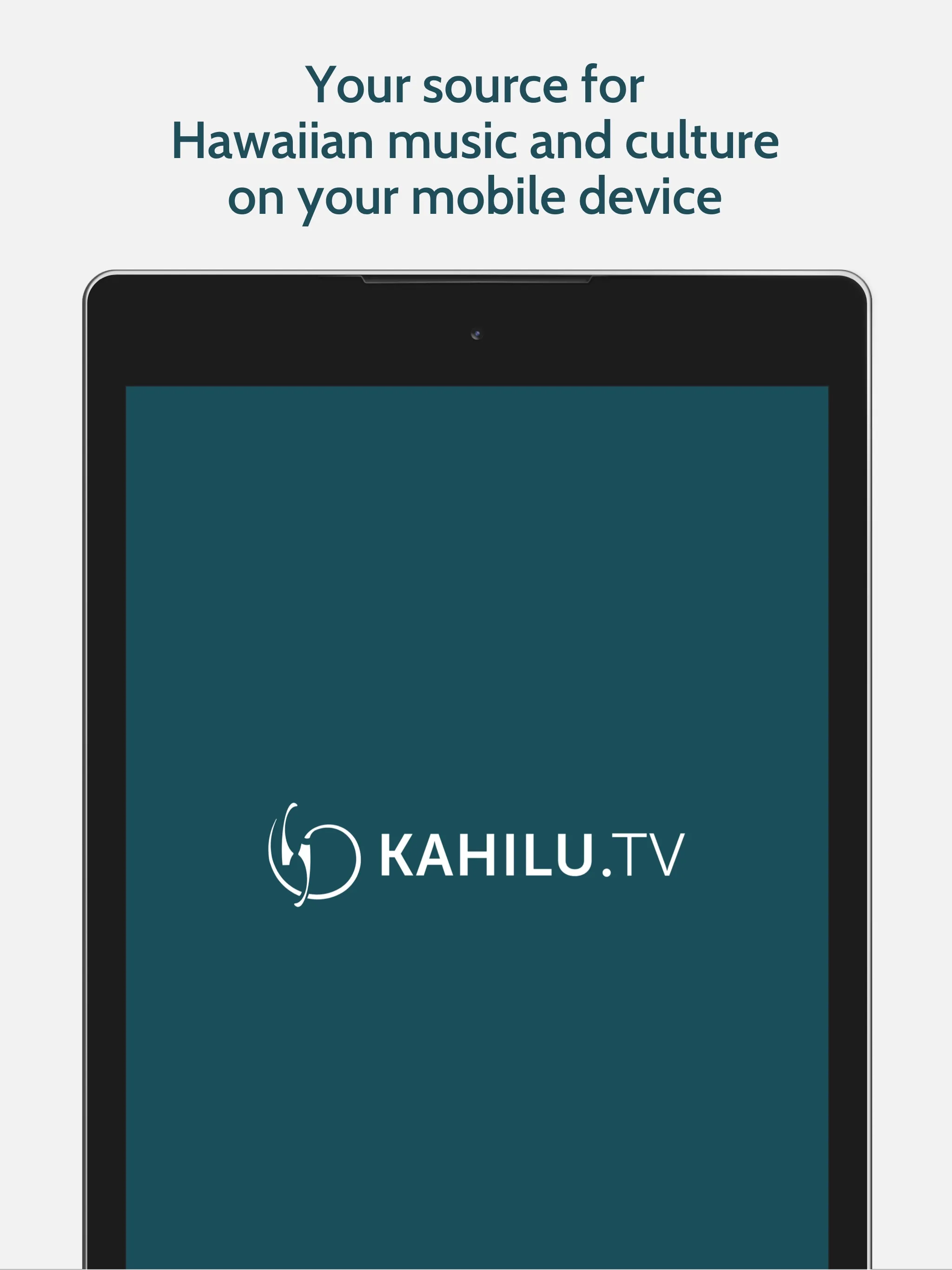 Kahilu.TV | Indus Appstore | Screenshot