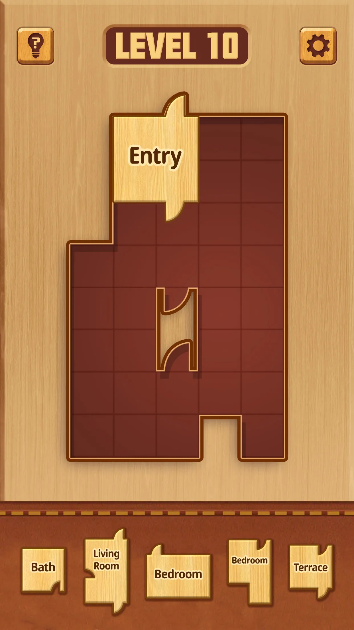 BlockPuz: Block Puzzle Games | Indus Appstore | Screenshot