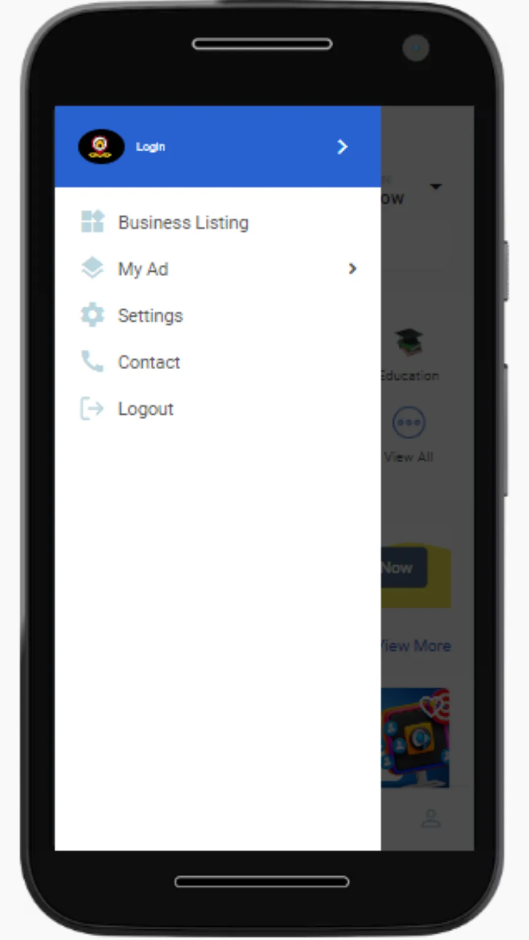 UniqueDialo | Indus Appstore | Screenshot