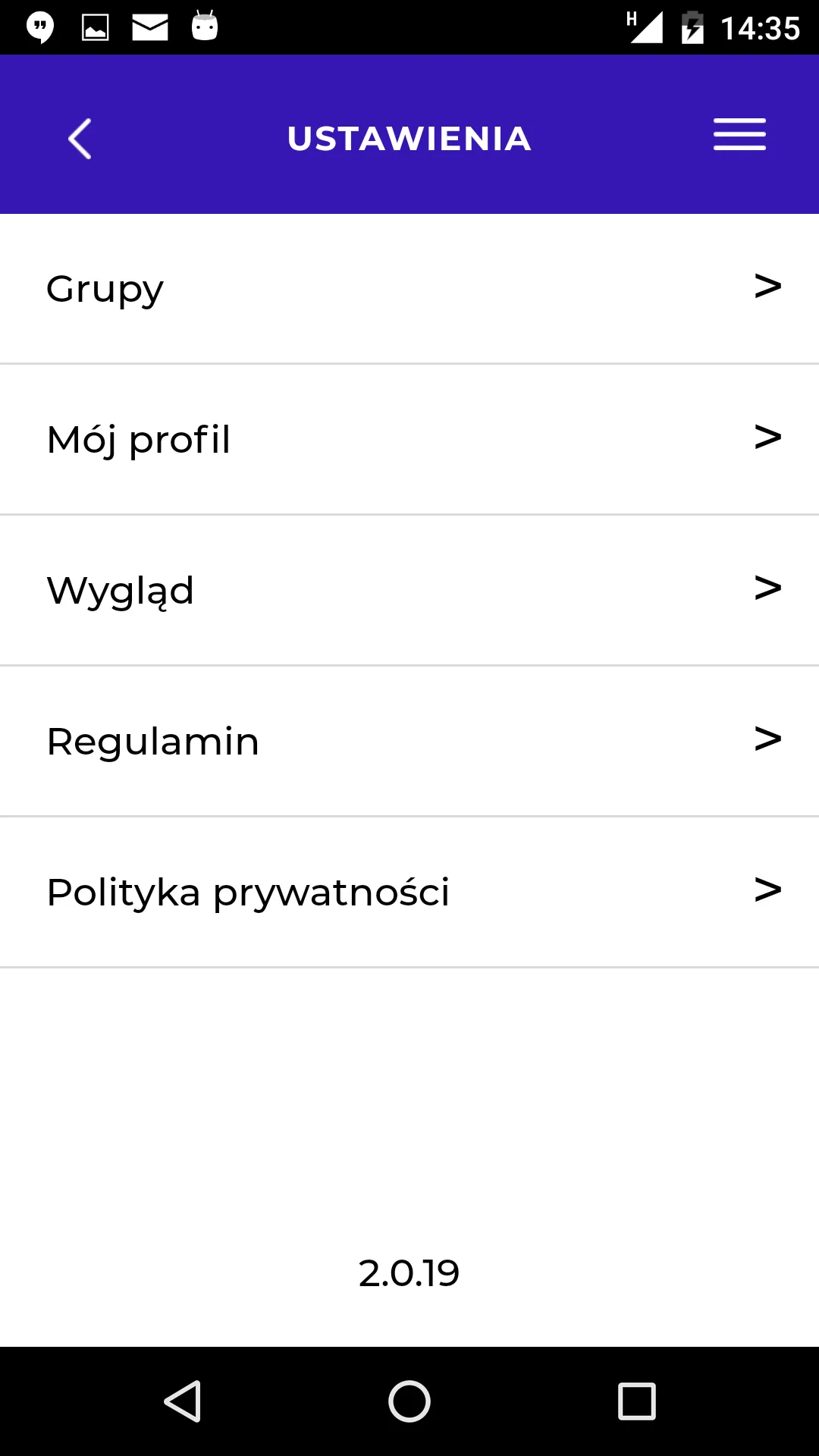 Parafia Żurawica Górna | Indus Appstore | Screenshot