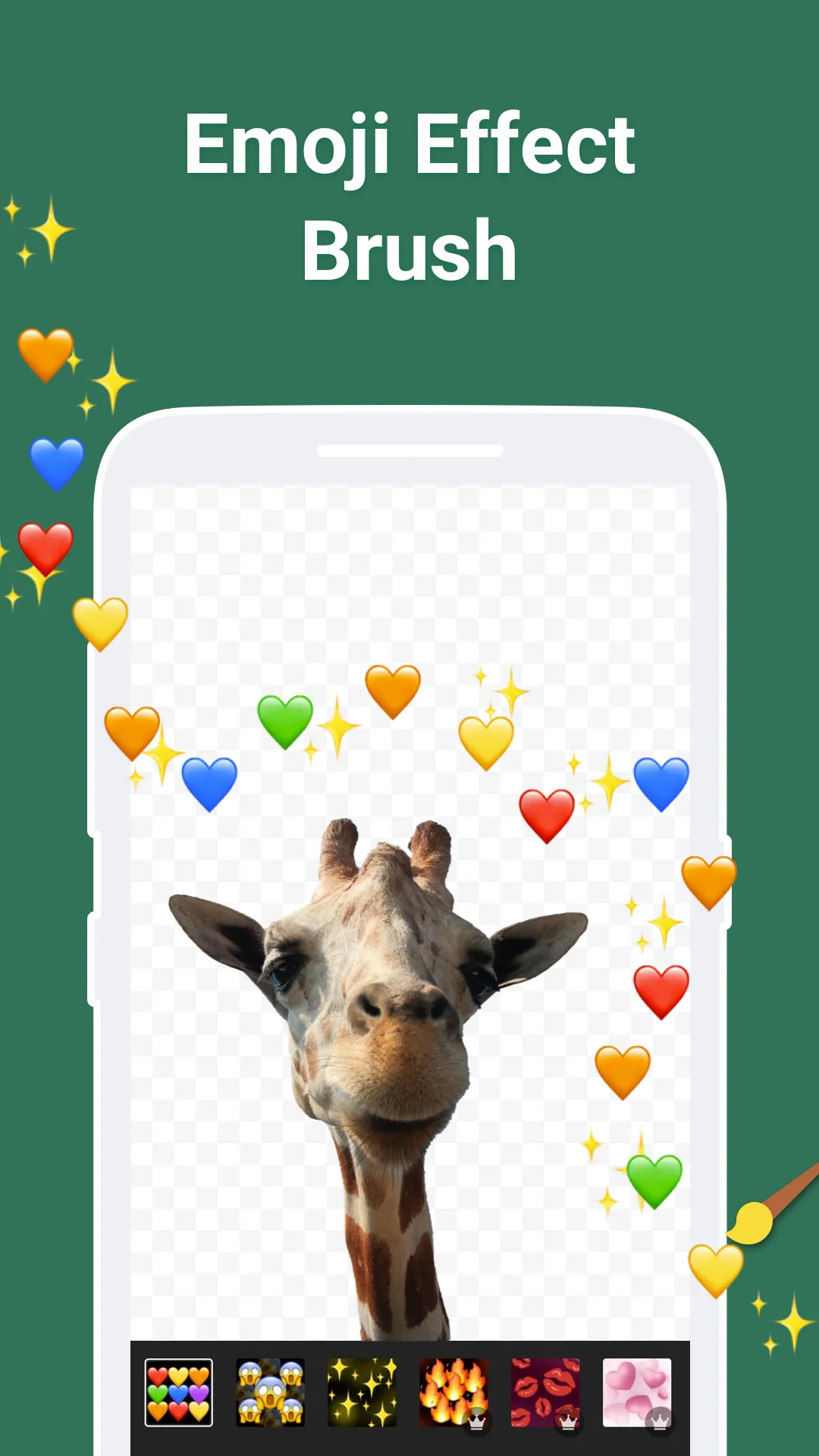 Sticker Maker for WhatsApp | Indus Appstore | Screenshot