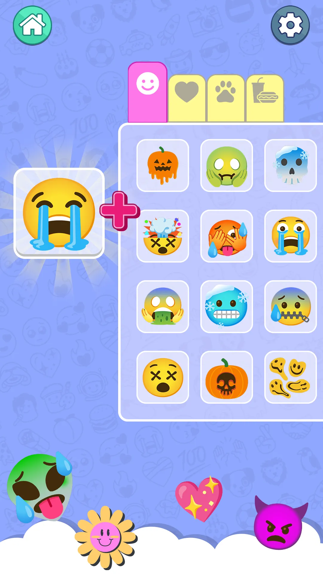 AI Mix Emoji | Indus Appstore | Screenshot