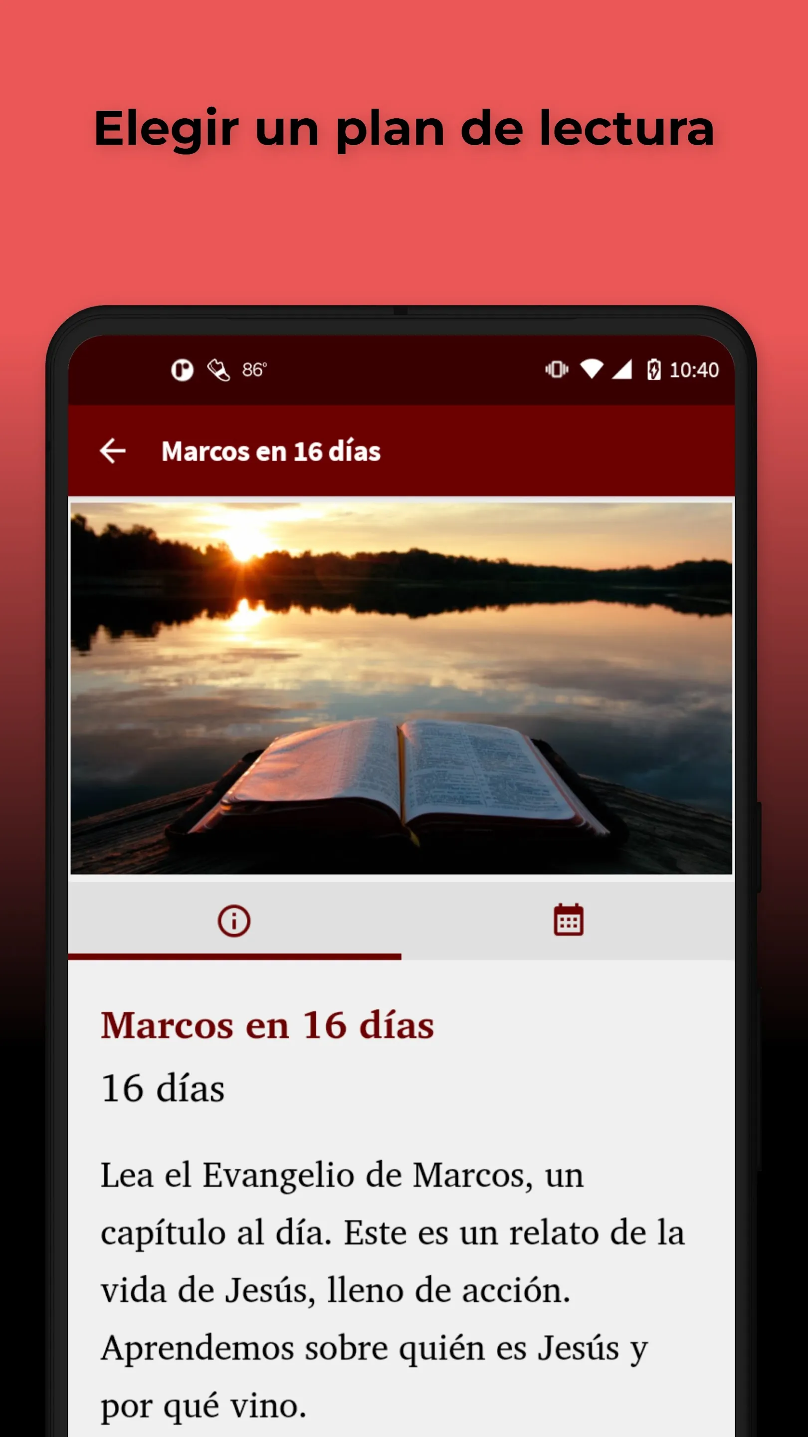 Tzotzil Chamula Bible | Indus Appstore | Screenshot