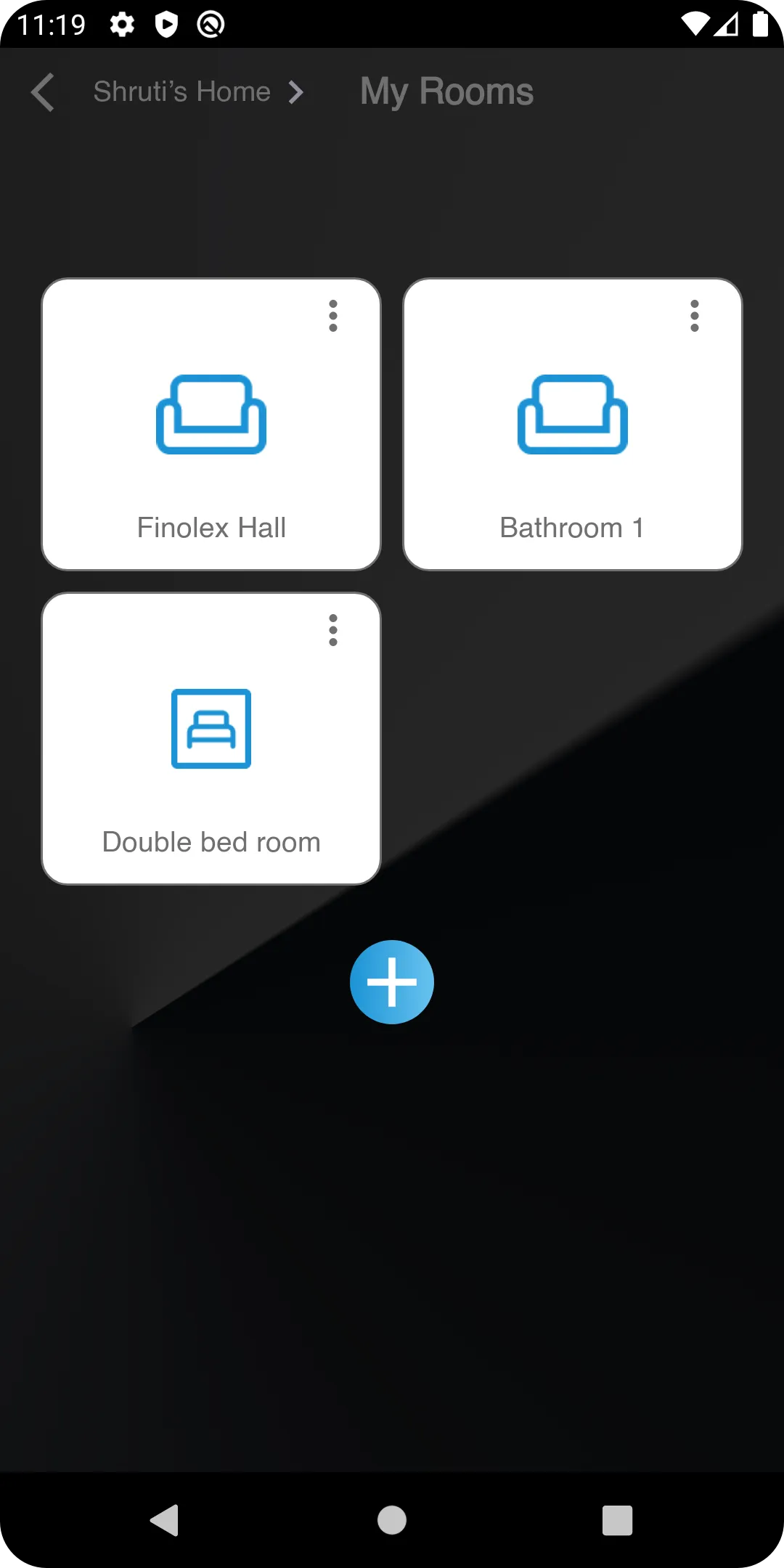 Finolex smart homes | Indus Appstore | Screenshot