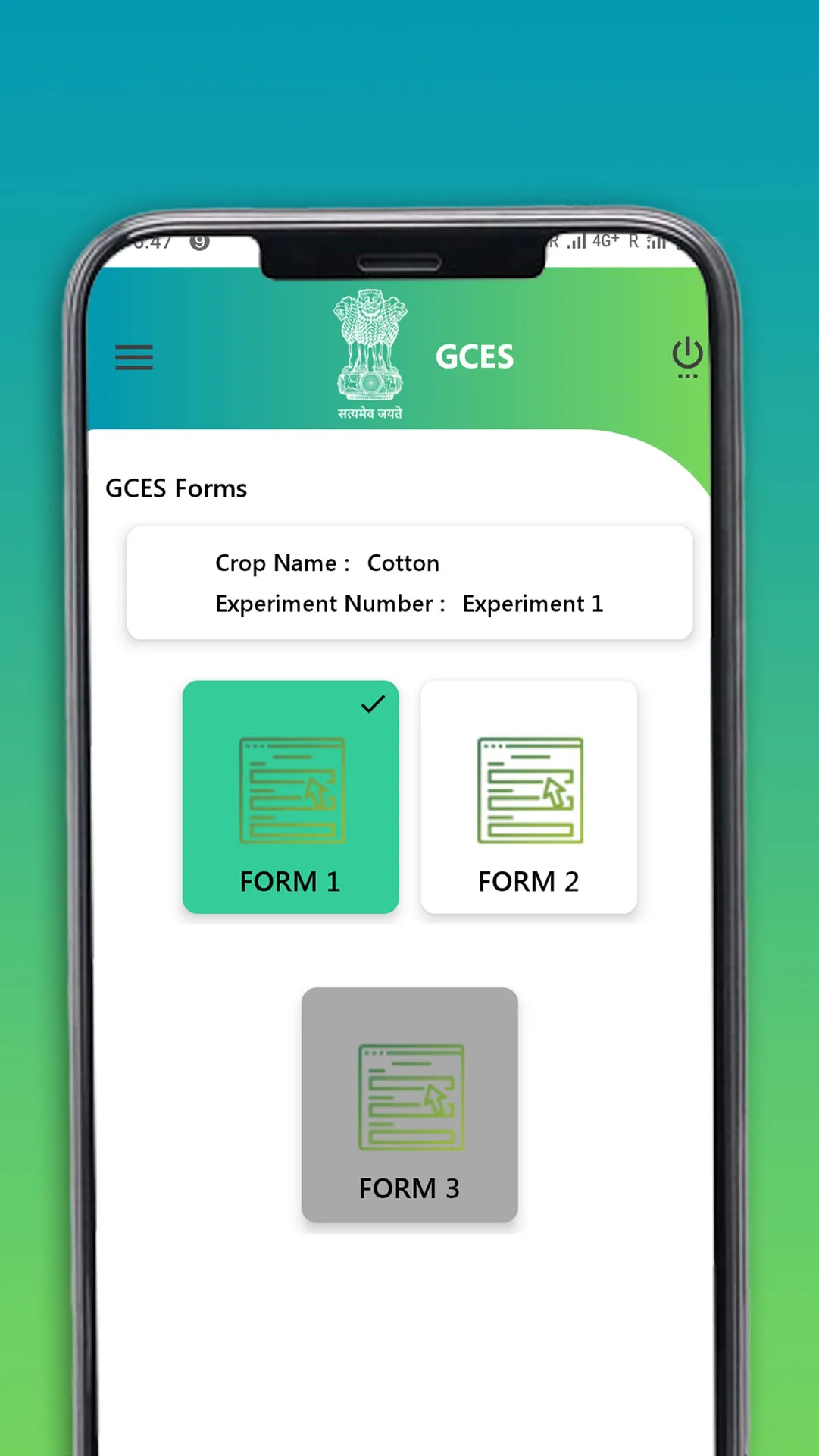GCES | Indus Appstore | Screenshot