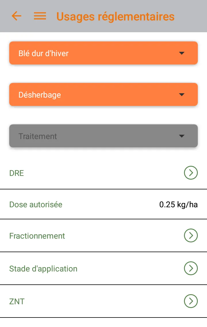 PhytoScan | Indus Appstore | Screenshot