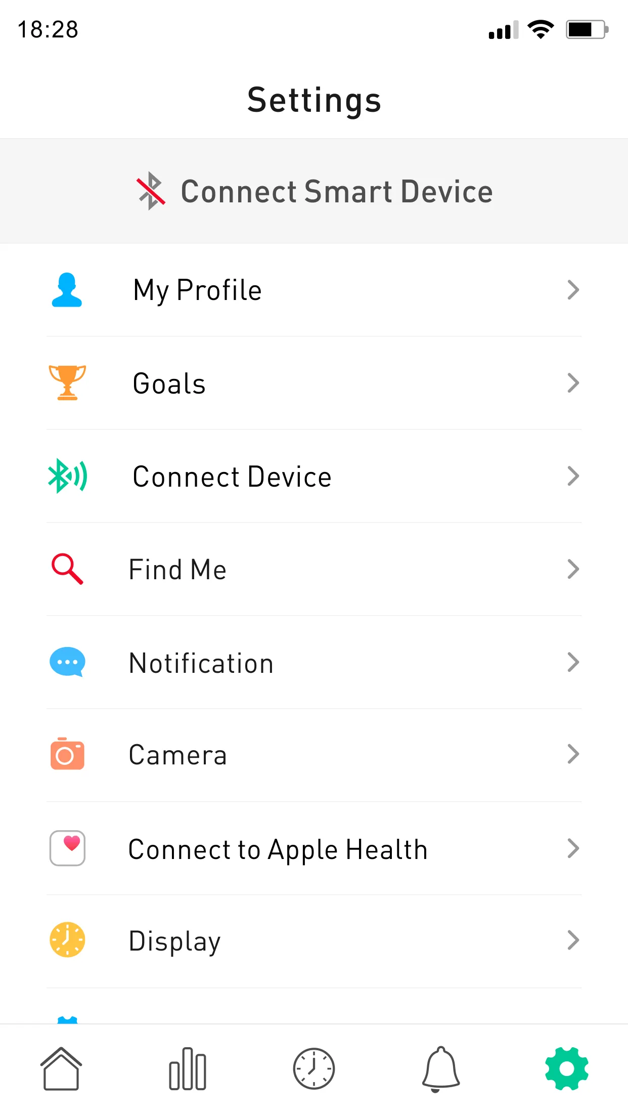 CONEKT NIMBLE | Indus Appstore | Screenshot